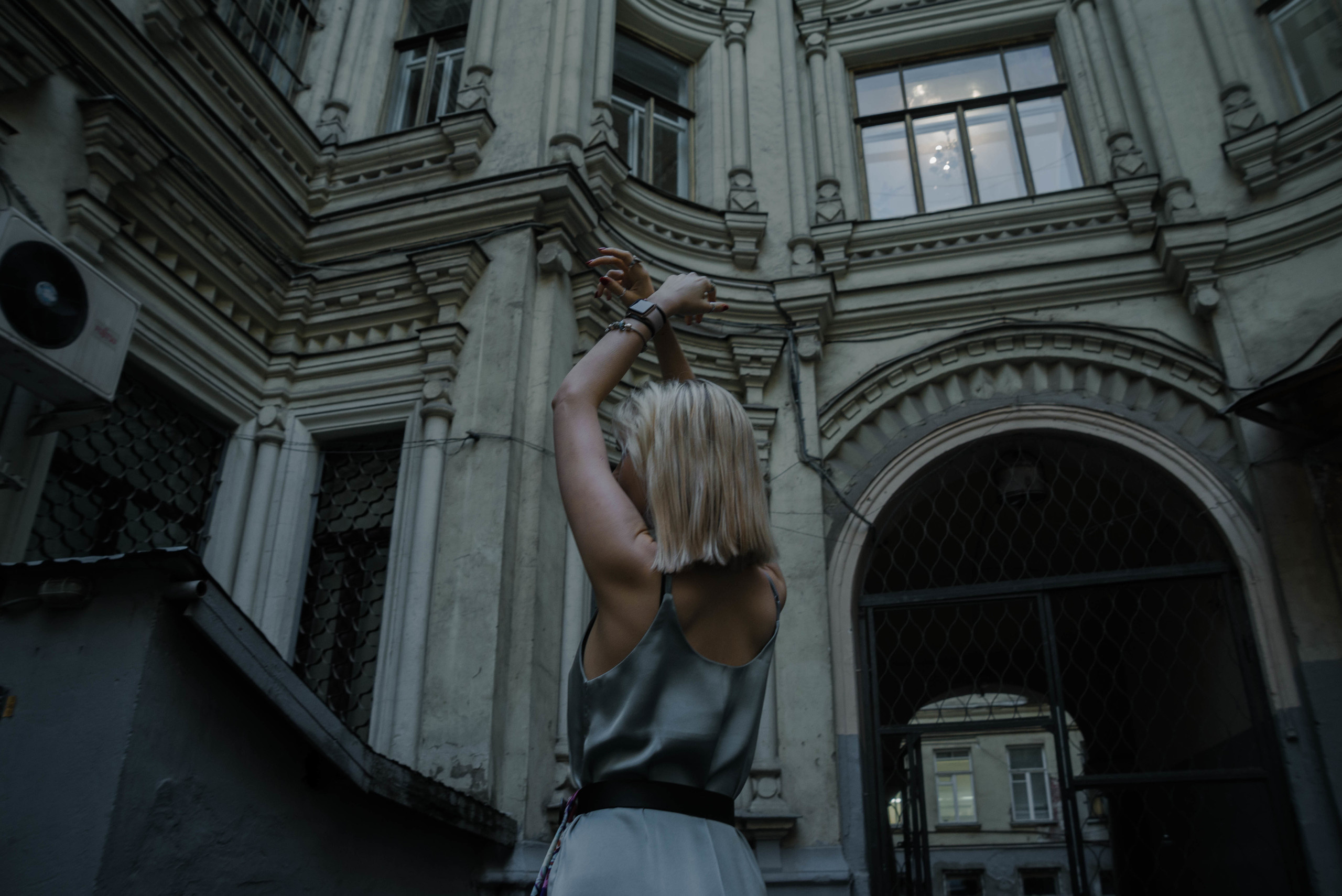 Irina. Фотограф в Москве Елена Брылева