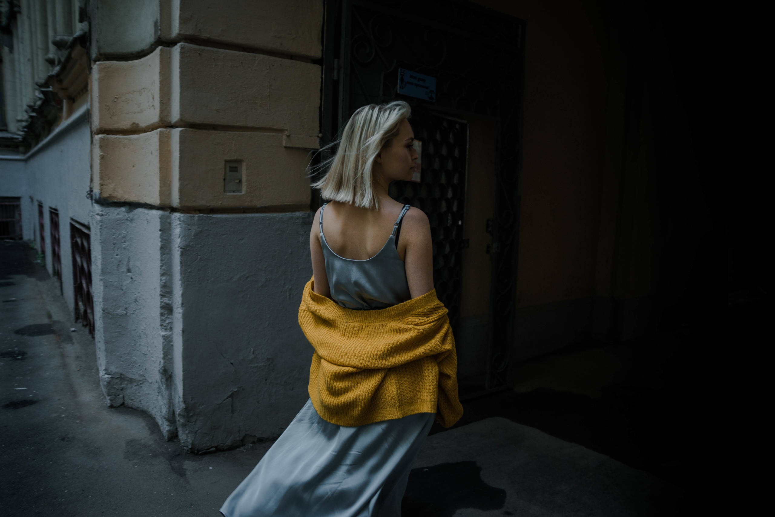 Irina. Фотограф в Москве Елена Брылева