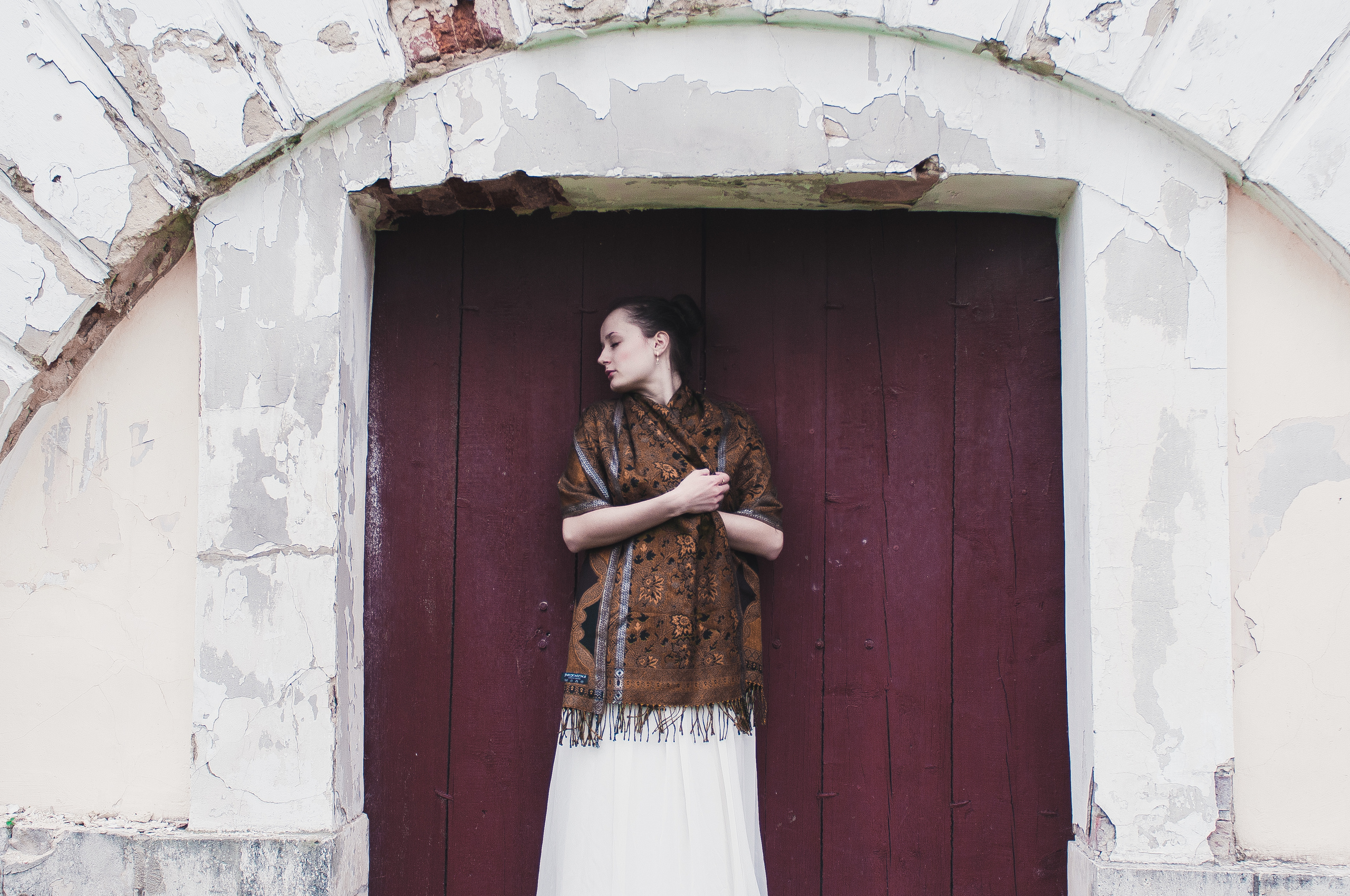 Elizabeth. Фотограф в Москве Елена Брылева