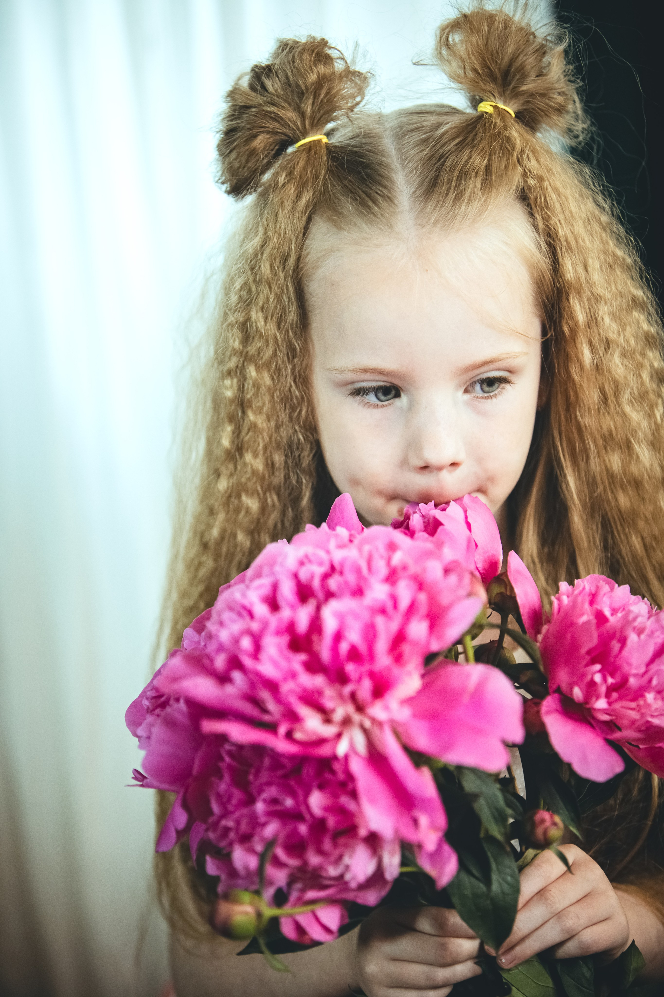 Портреты. Семейный и детский фотограф в Беларуси