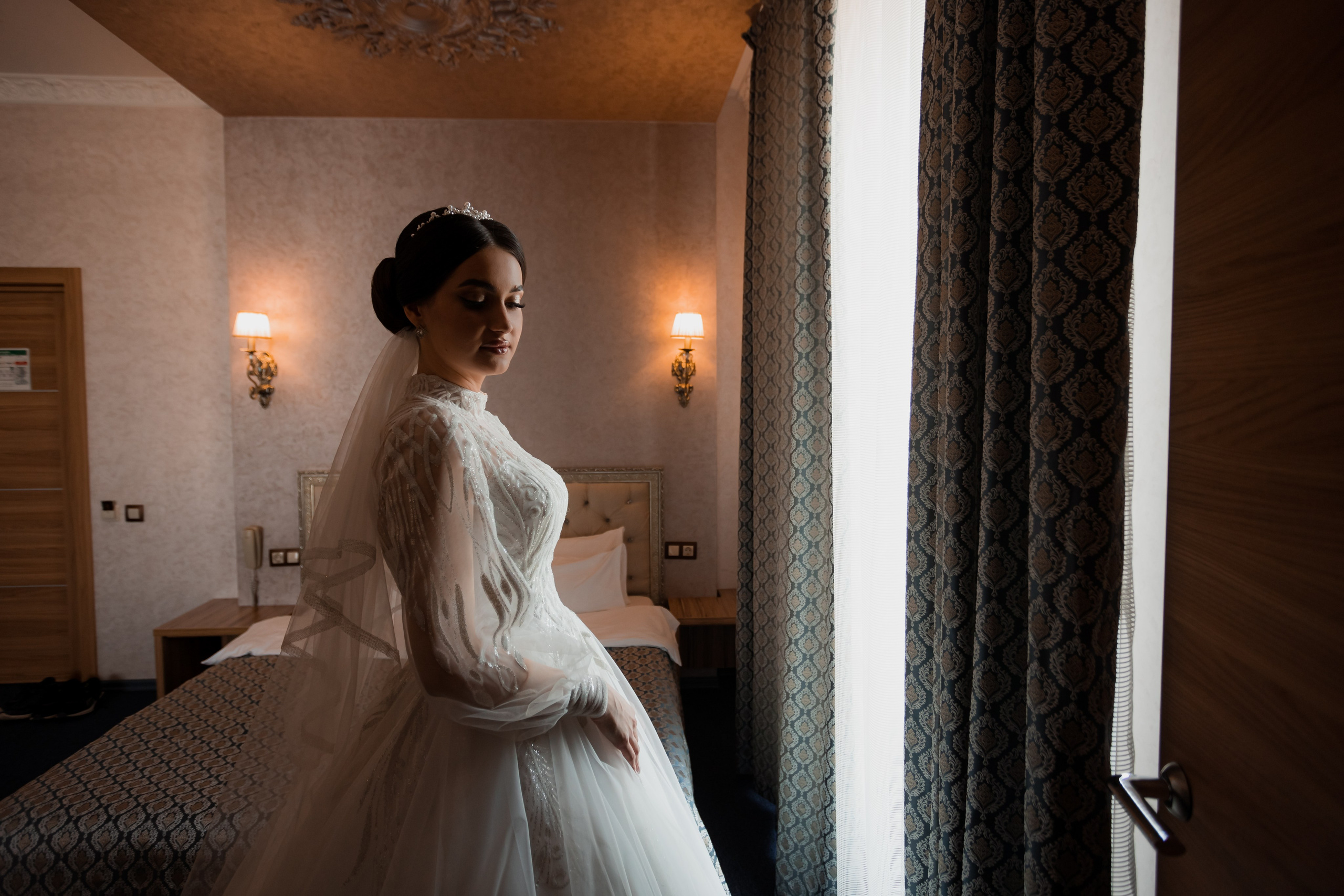 Влад&Елена. Фотограф Егор Сухов