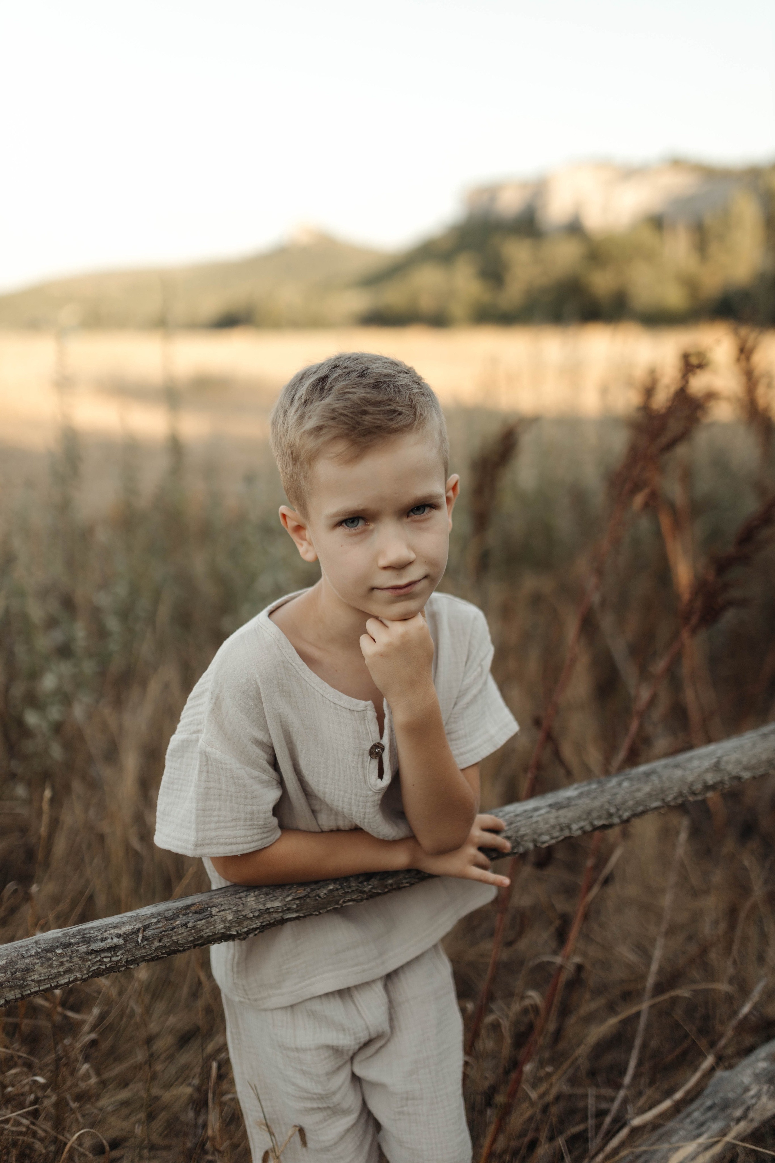 Когда мы с сестрой были маленькими…