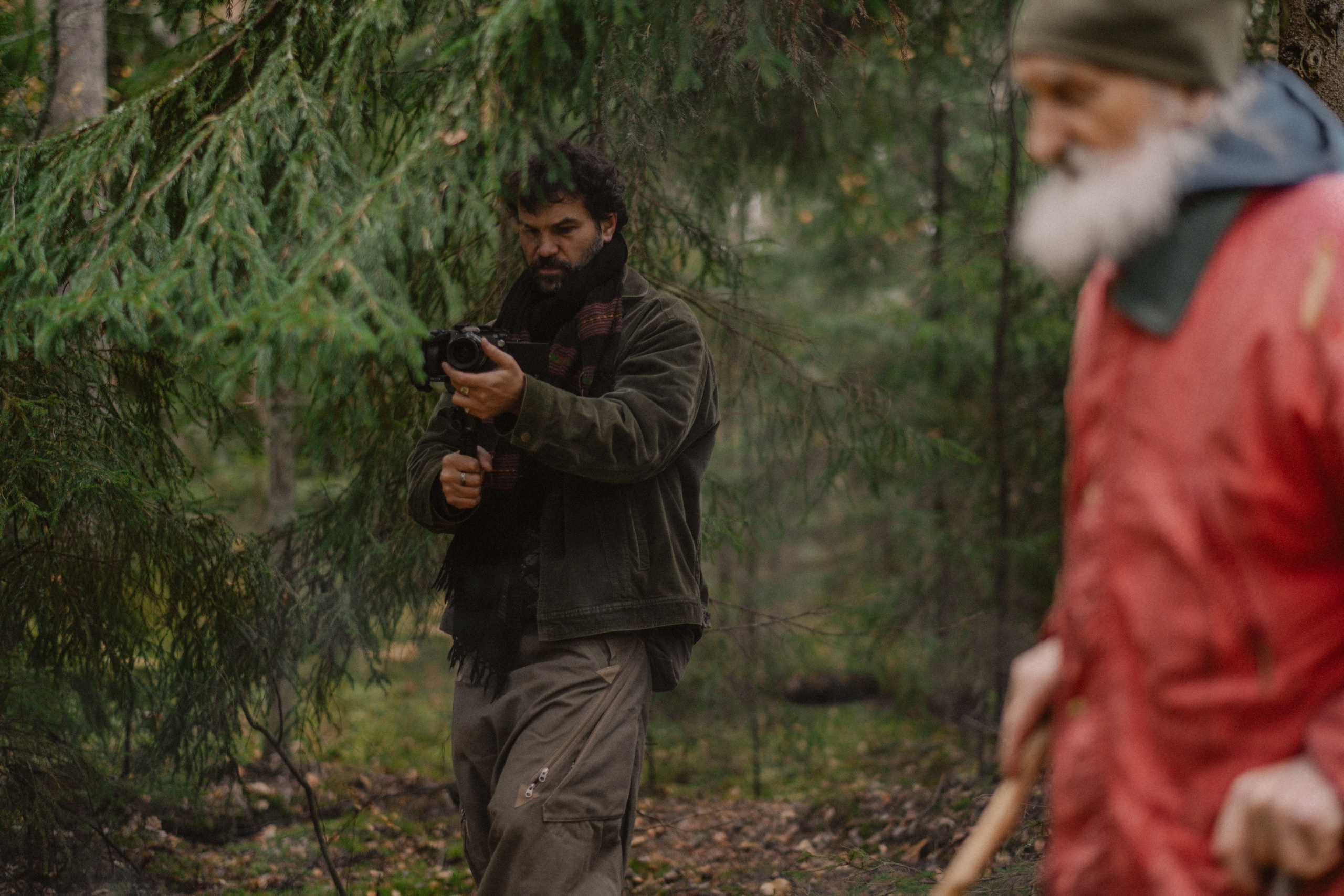 Работа с видео