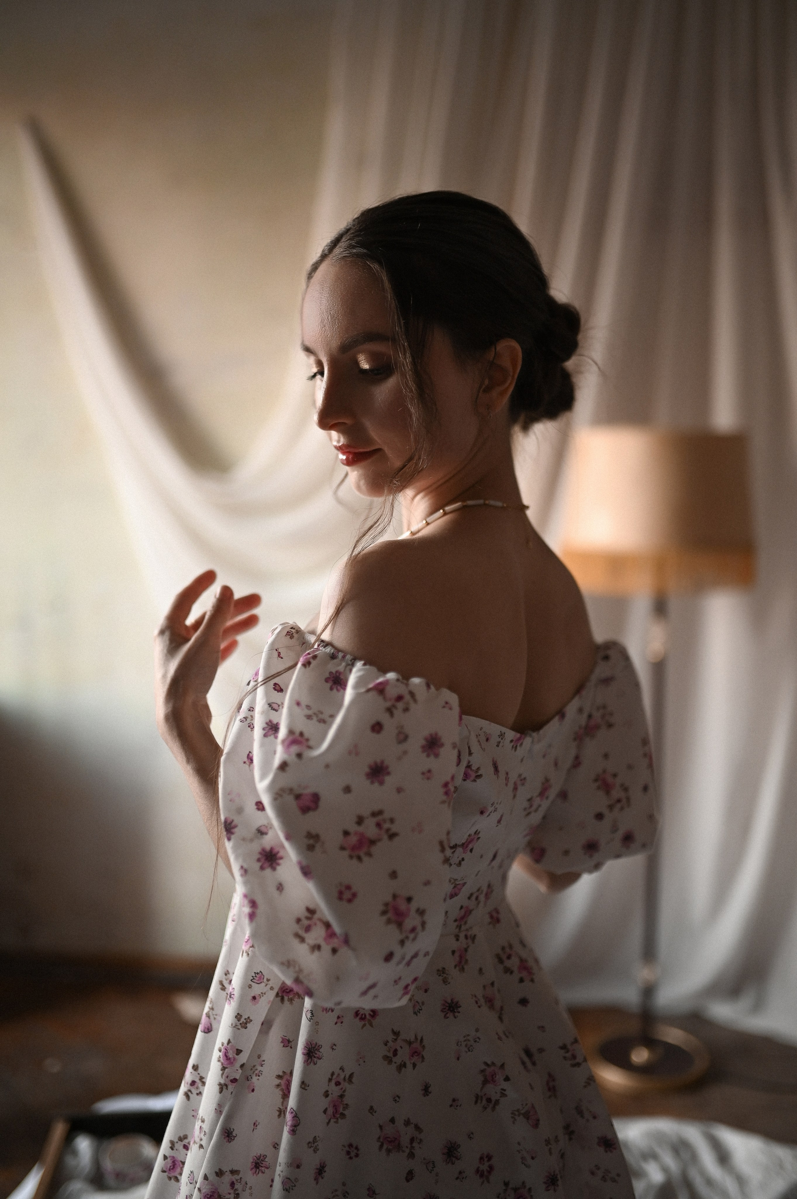 Ольга. Твой личный проводник к красивым фотографиям в Старом Осколе