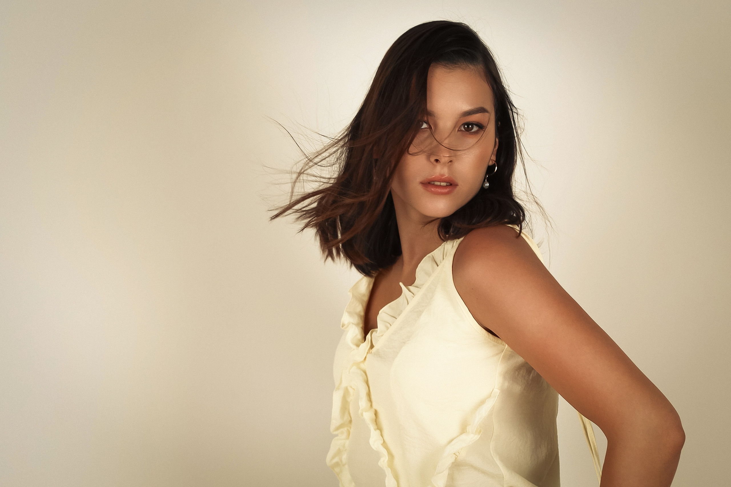 Анна 2. Фотограф Алина Ионычева в Новосибирске