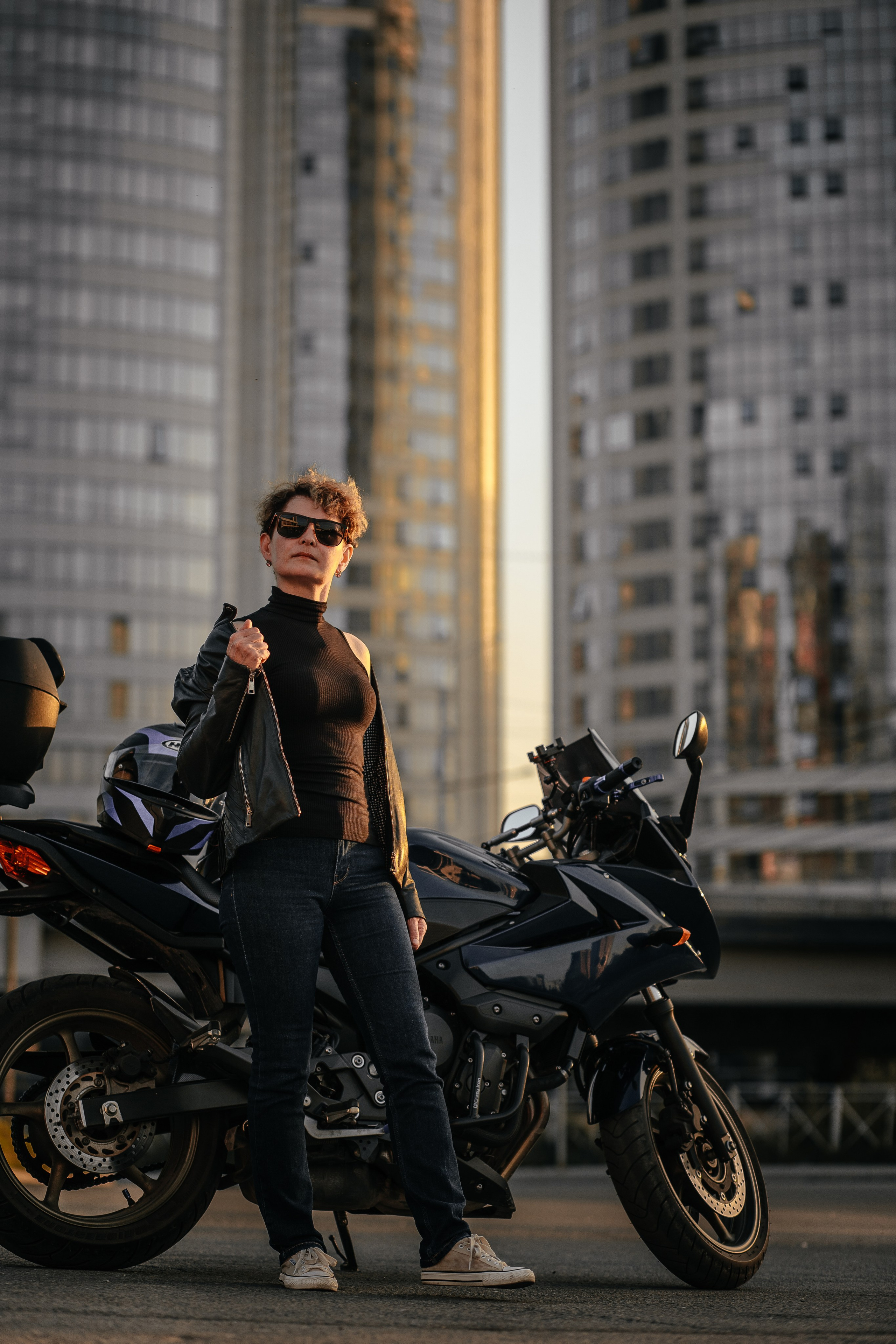 Таня и Макс. Фотограф Алина Ионычева в Новосибирске