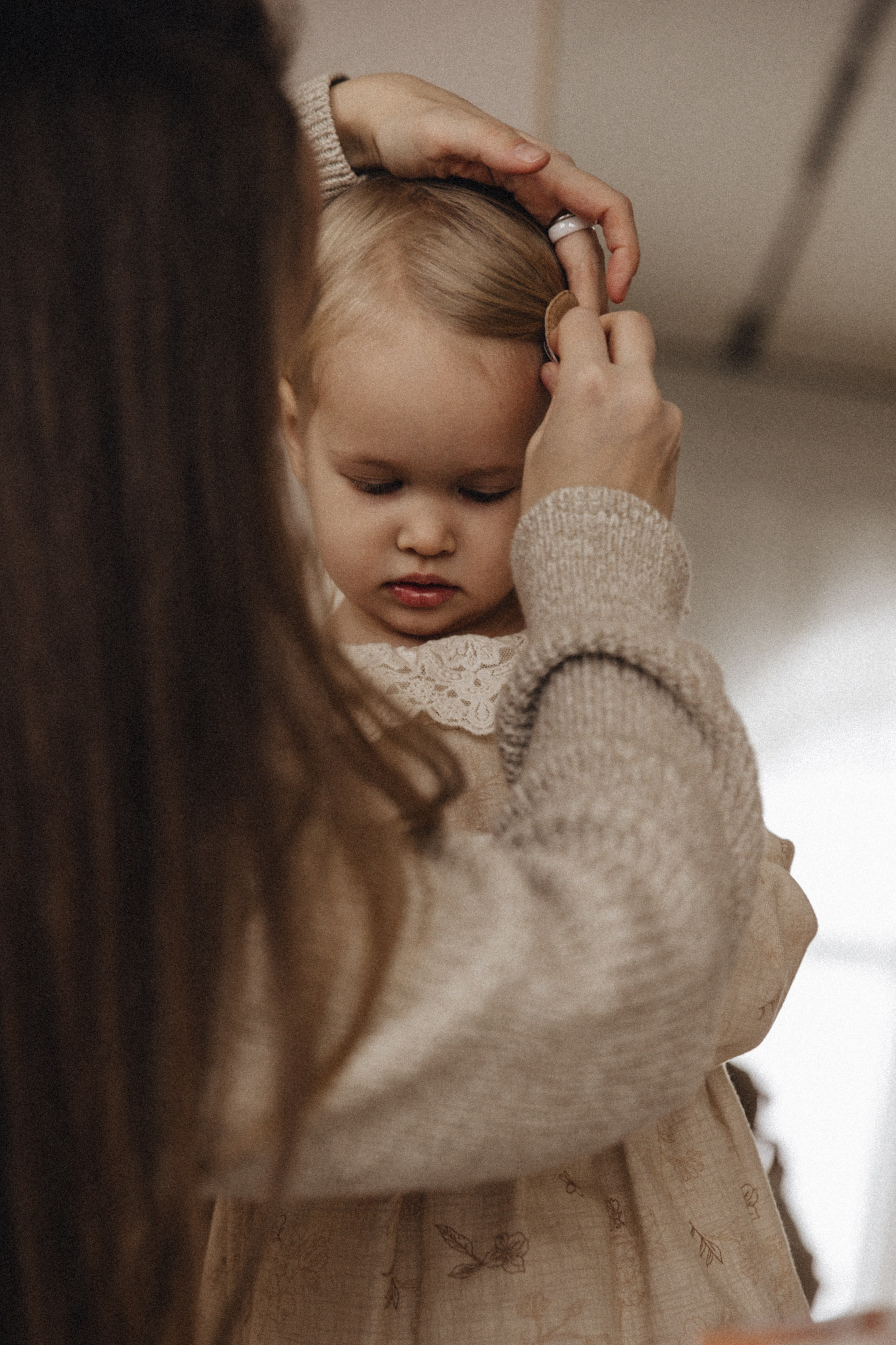 «день МАМЫ». Фотограф Алина Ионычева в Новосибирске