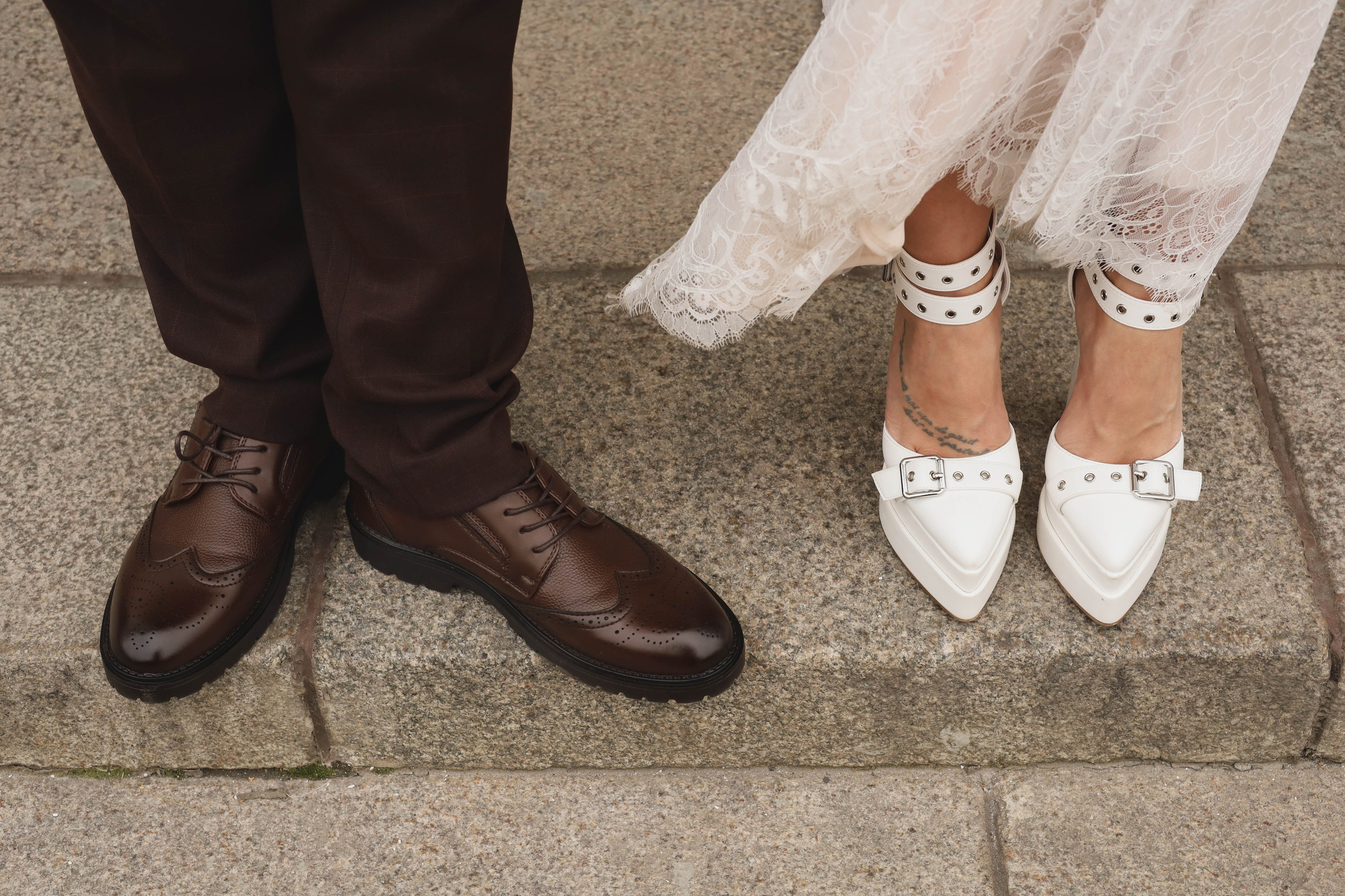 Свадьба Наташи и Максима. Фотограф Химки Анна Татарских