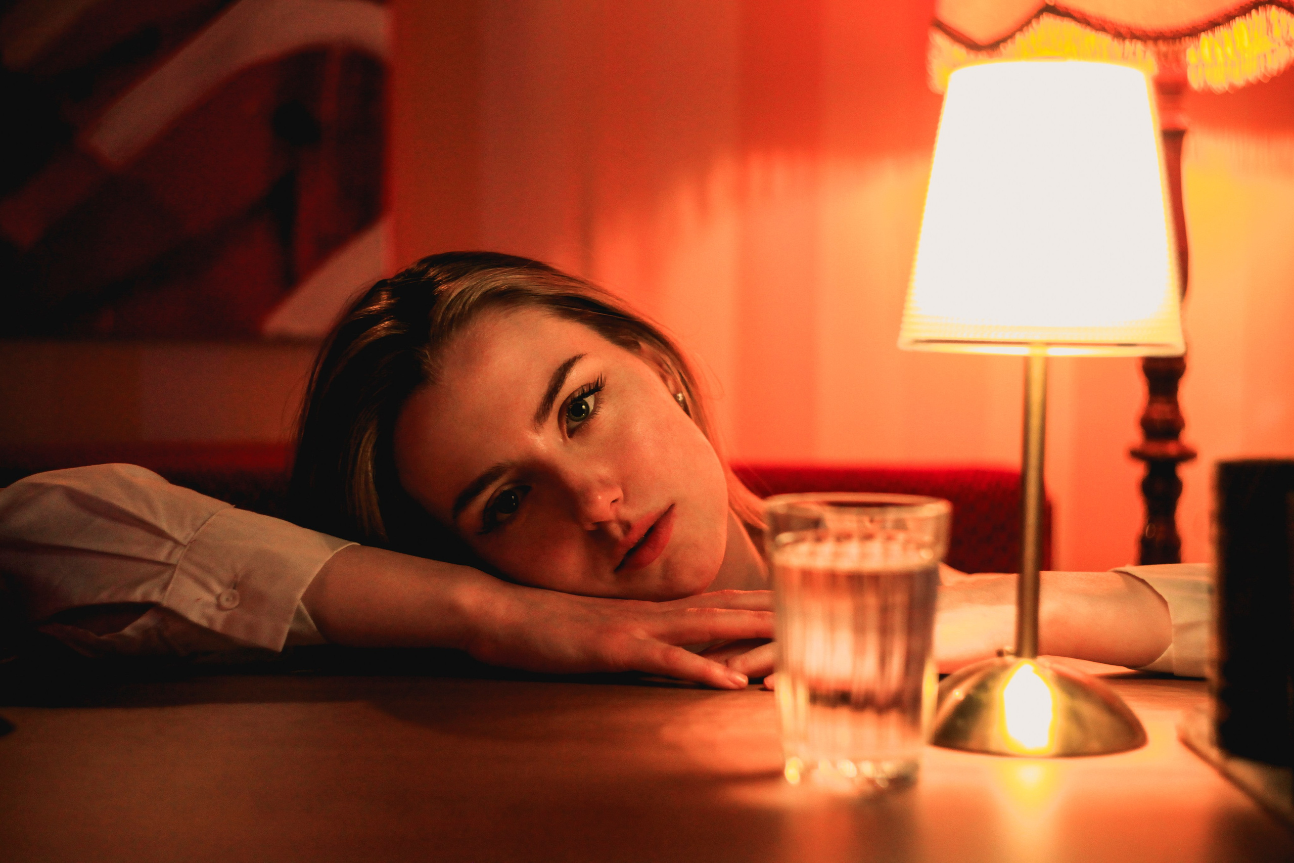 Ксения. Пушкарь Валерия Фотограф Москва/Зеленоград