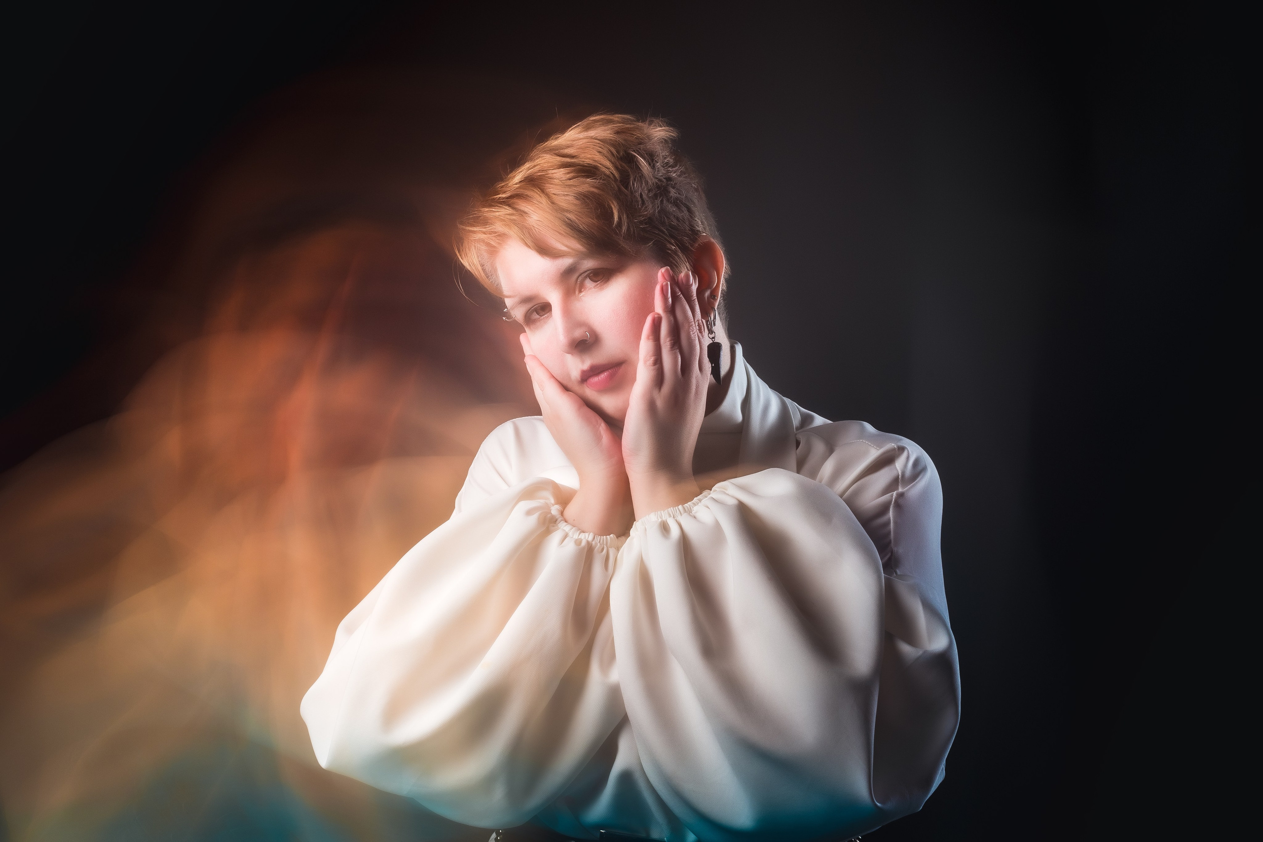 2024. Социофобушек, фотографирует социофобушков. Фотограф в Санкт-Петербурге