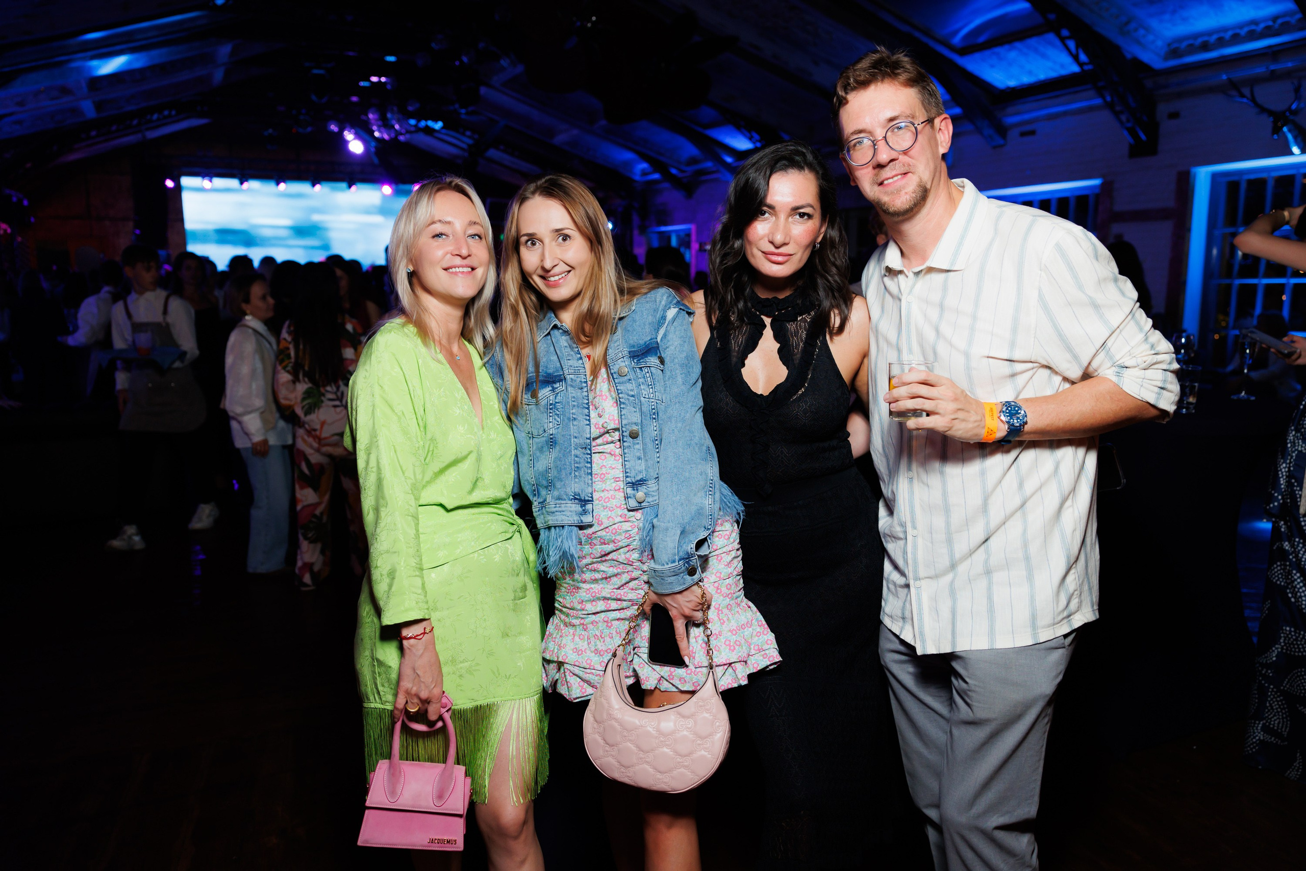 EVEREST VIBE good vibes only 16.08.2023. EVEREST PHOTO REPORT