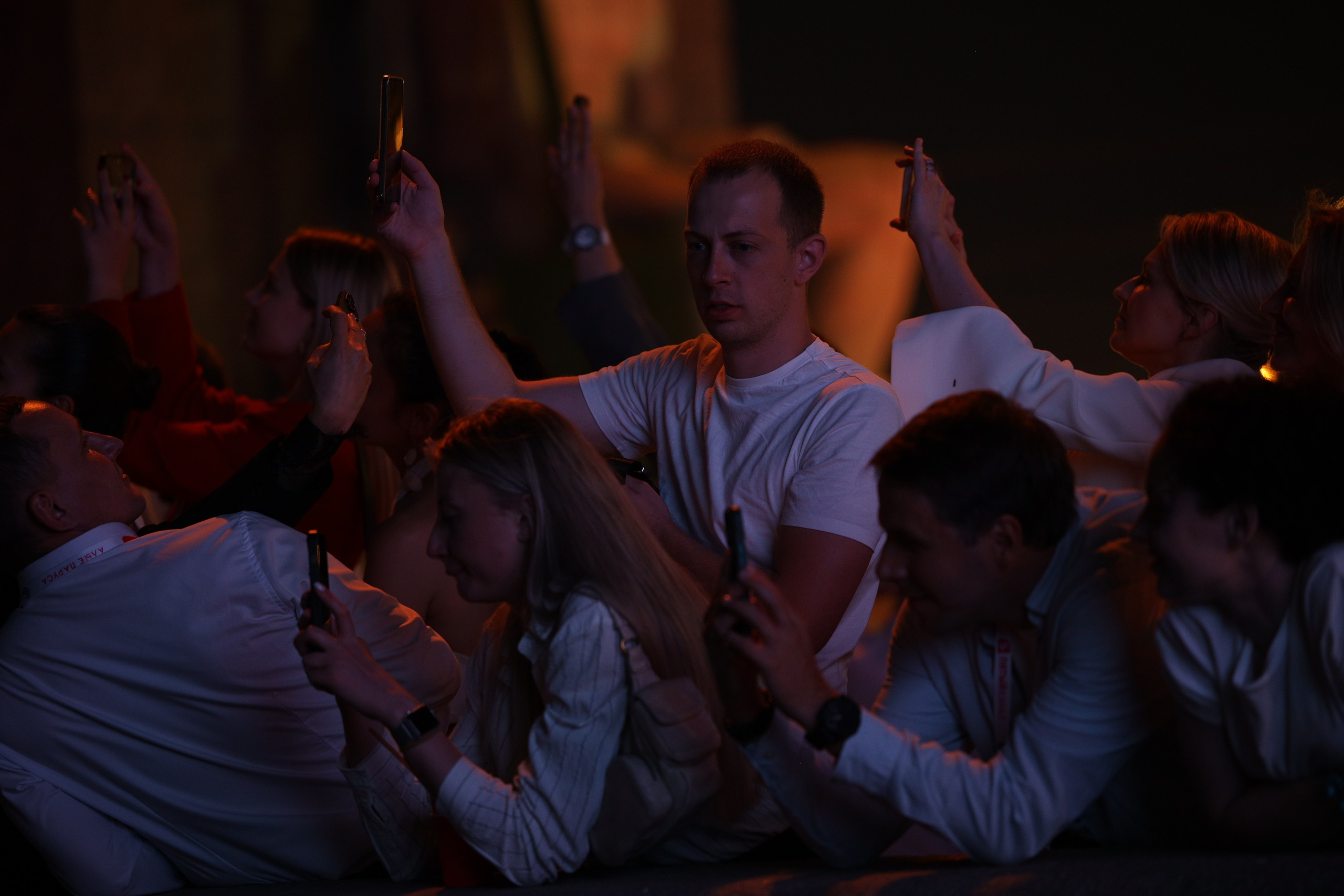 Алые Паруса 02.07.2024. EVEREST PHOTO REPORT