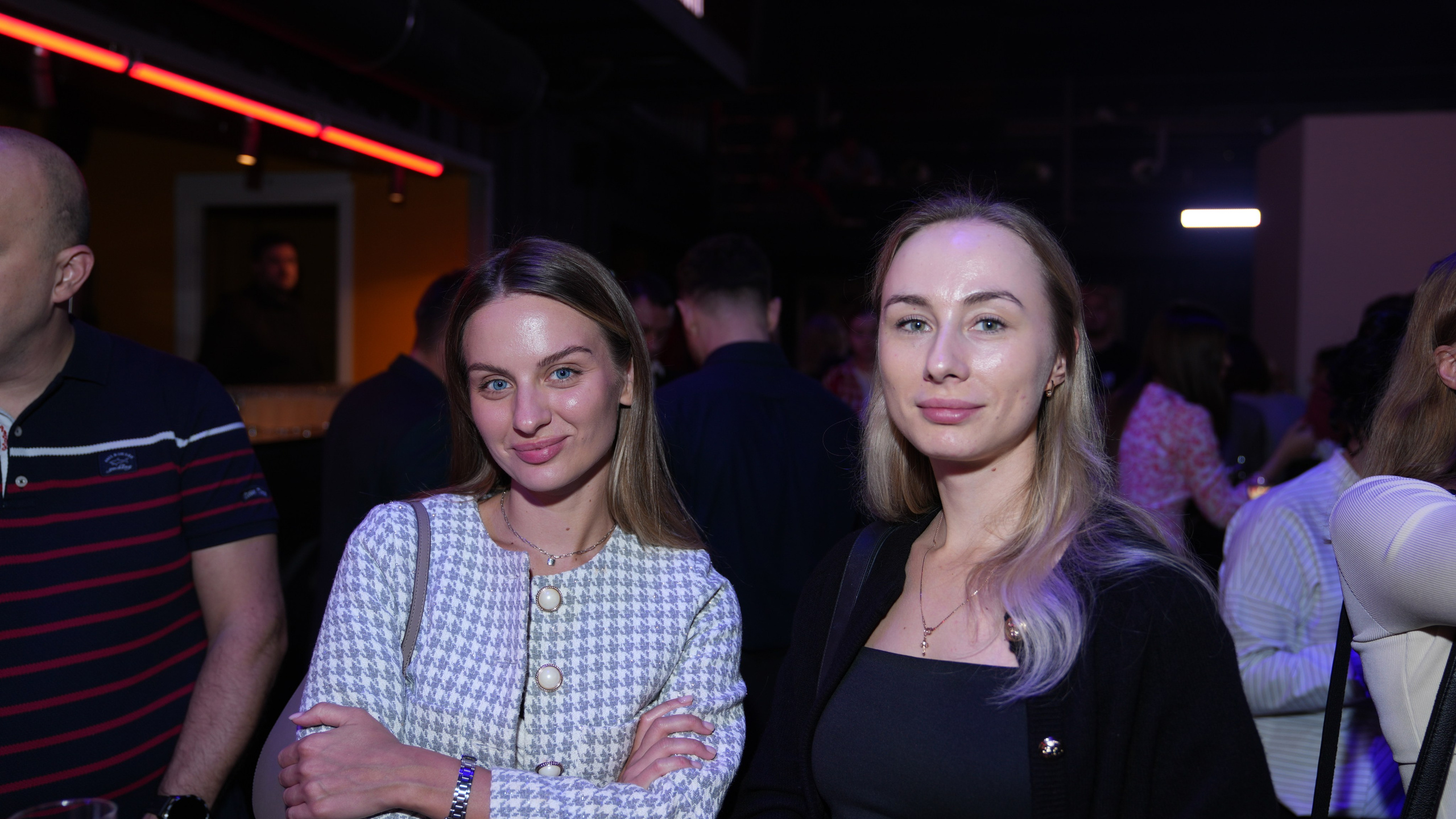 Презентация Пятого канала 01.10.2024. EVEREST PHOTO REPORT