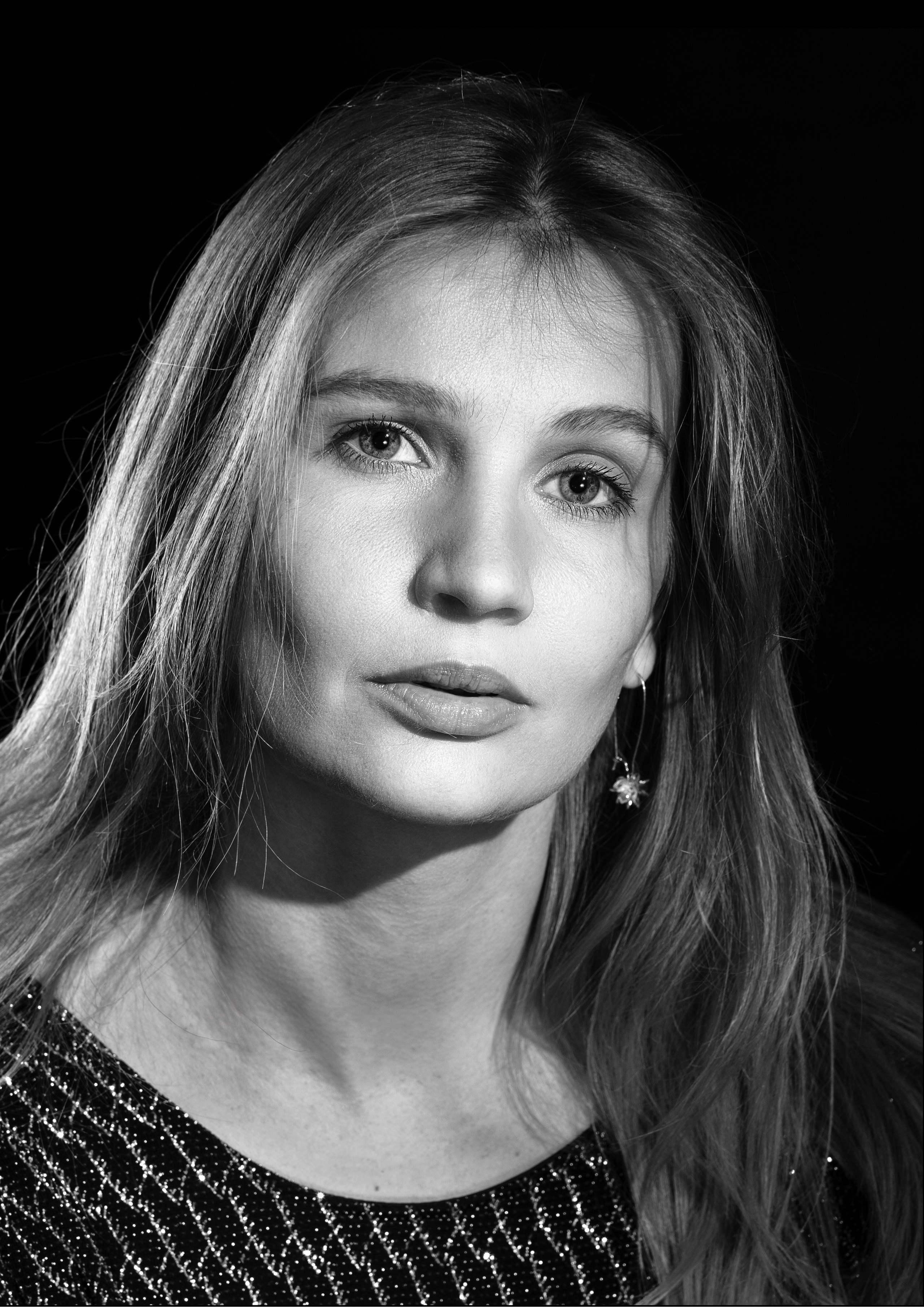 Классические портреты. Главная