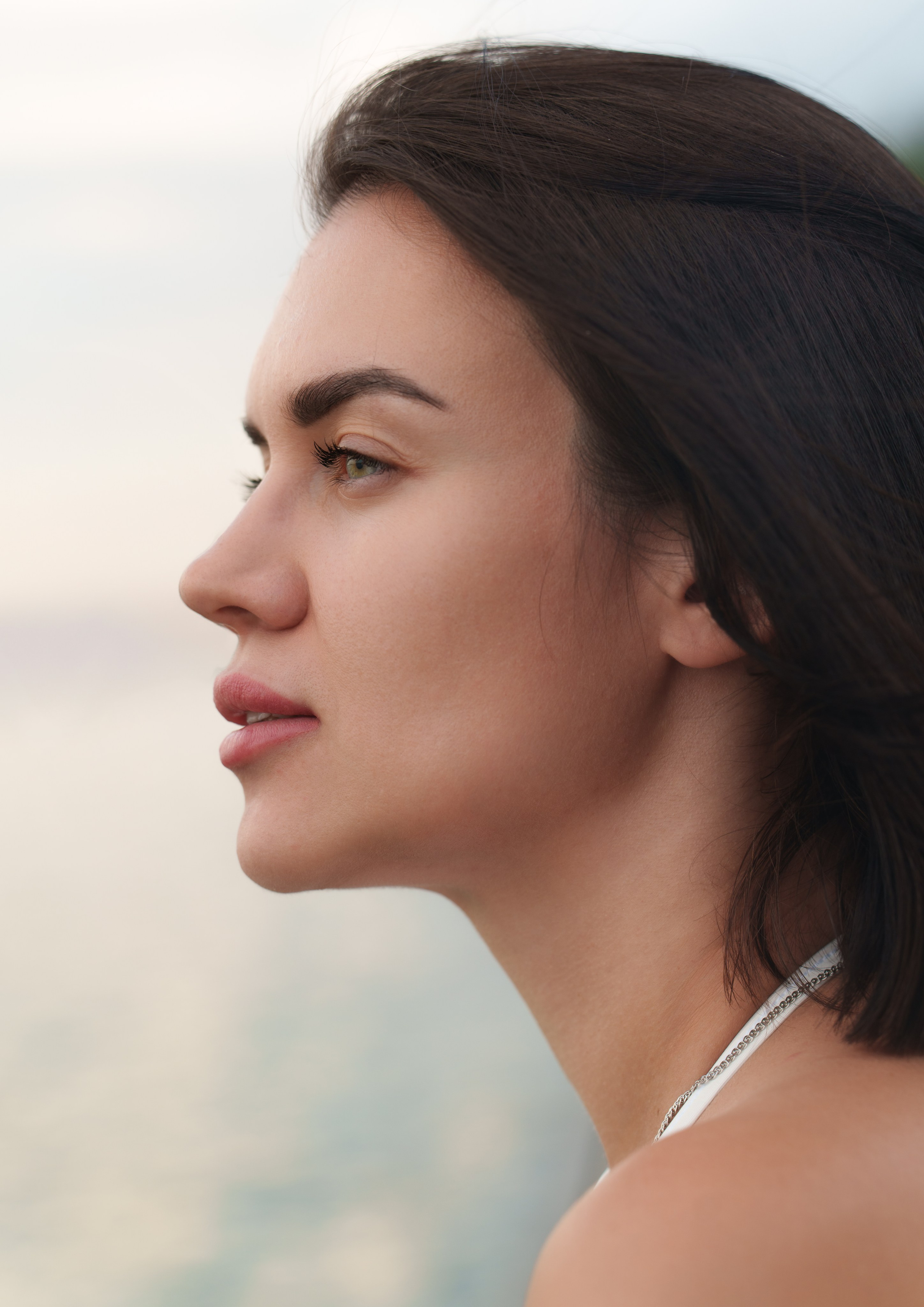 Классические портреты. Главная