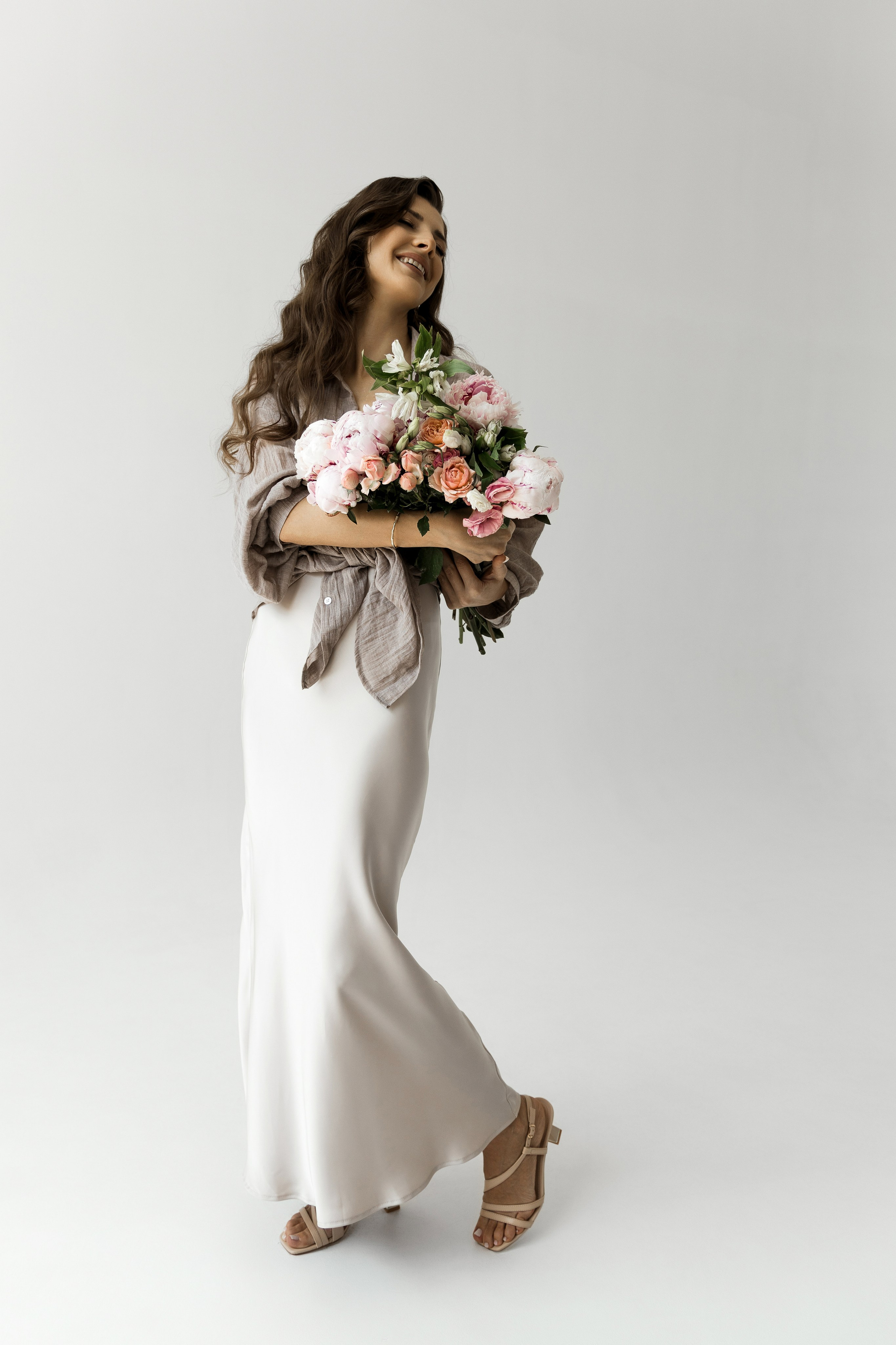 Портфолио индивидуальные. Фотограф Ася Уссурийск Владивосток