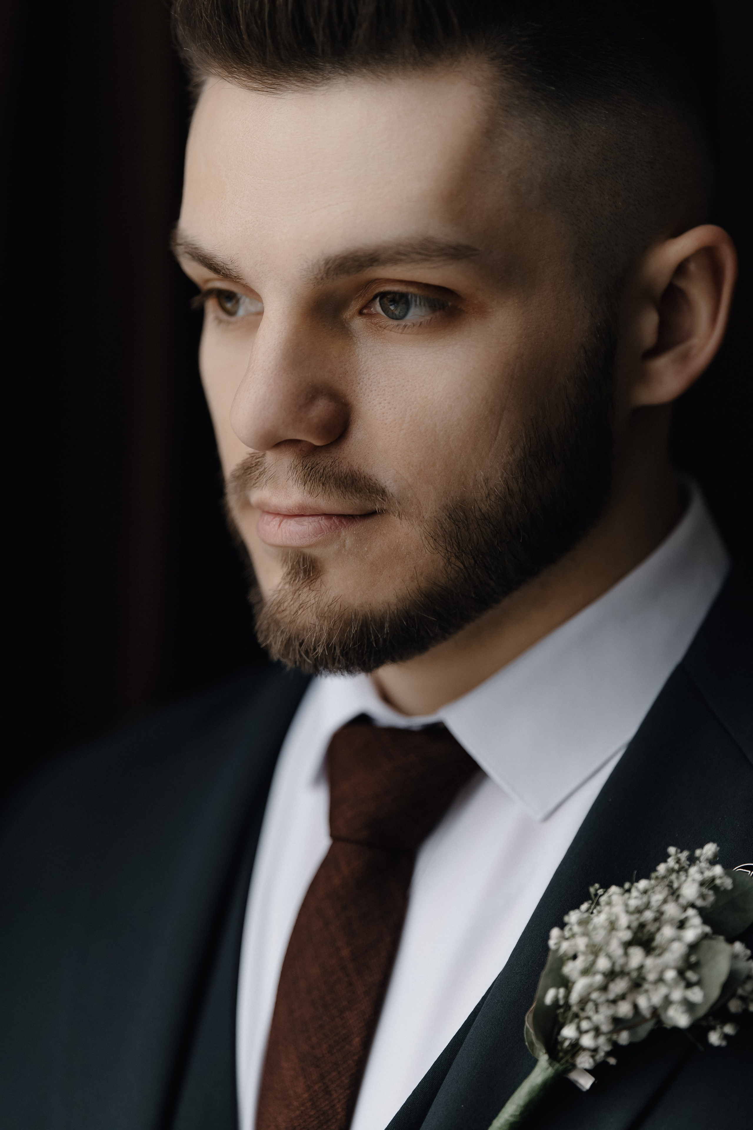 СВАДЕБНАЯ И ПОРТРЕТНАЯ ФОТОГРАФИЯ КРАСНОДАР | Анна&Эдуард МАЙЕР