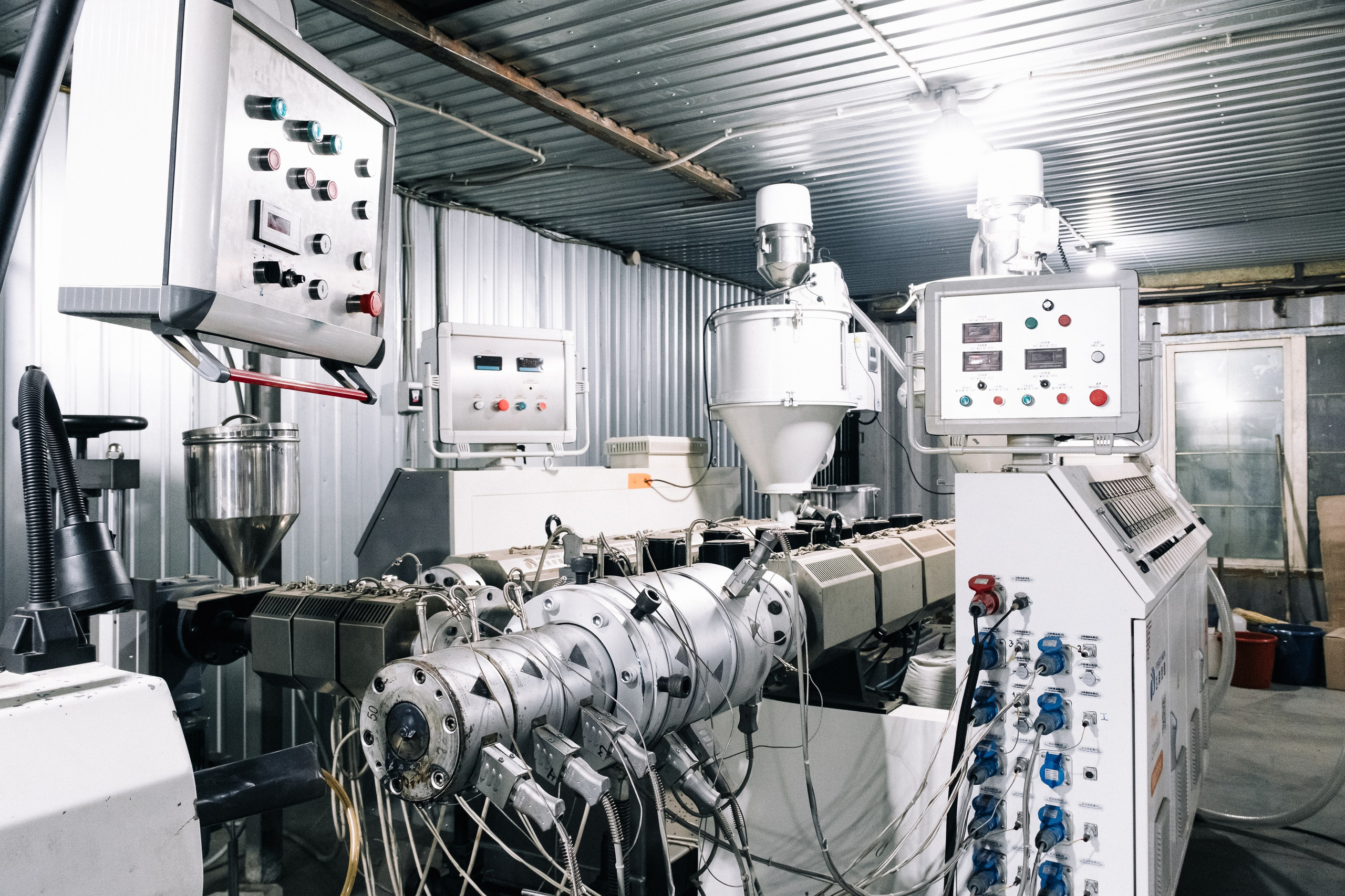 Завод. Фотограф в Иркутске Анна Мирошникова