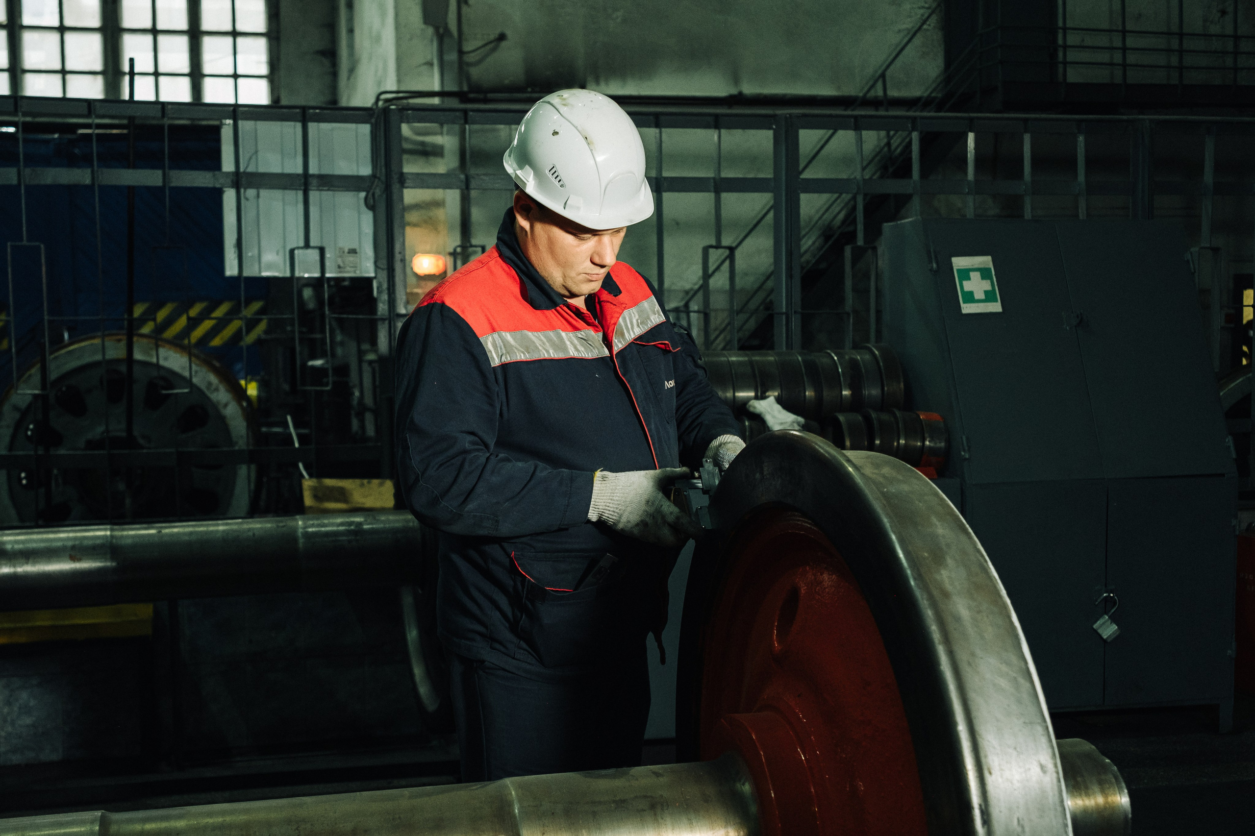 Производственная съёмка. Фотограф в Иркутске Анна Мирошникова