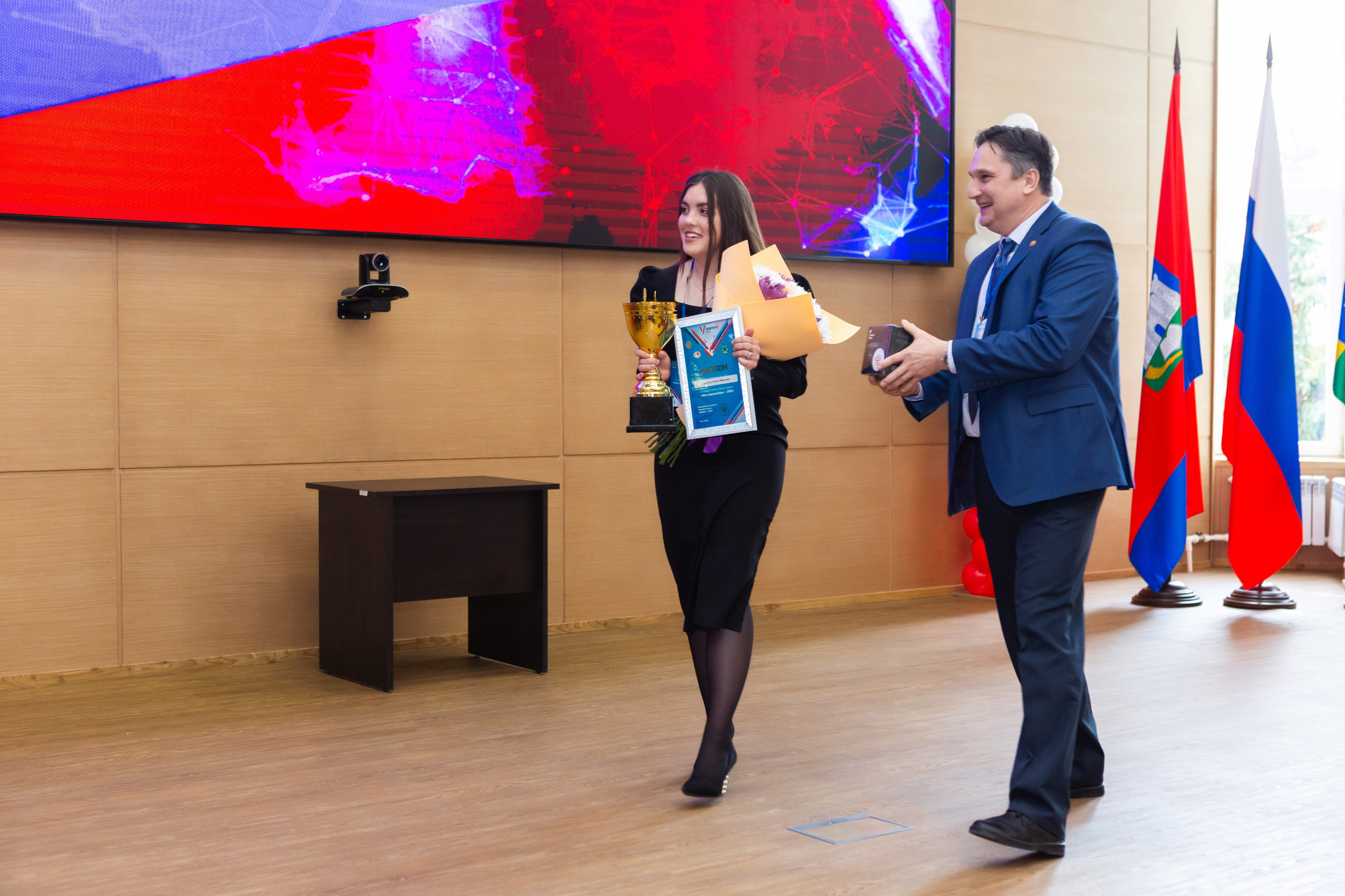 Мои медиа выборы 2024. Профессиональный фотограф в Мценске и Орловской области