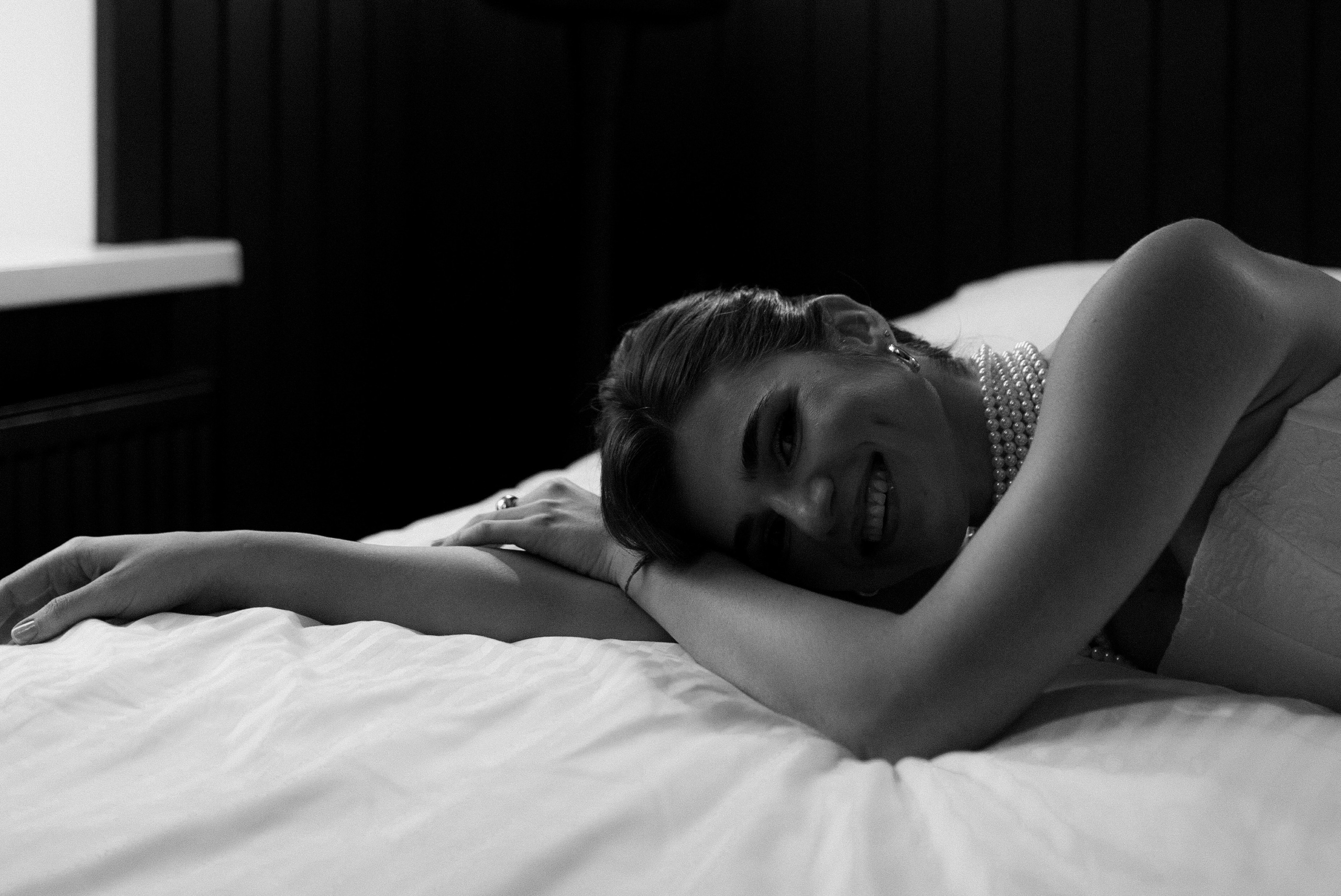 Ярослава и Максим. Свадебный и семейный фотограф Мария Князева в Санкт-Петербурге