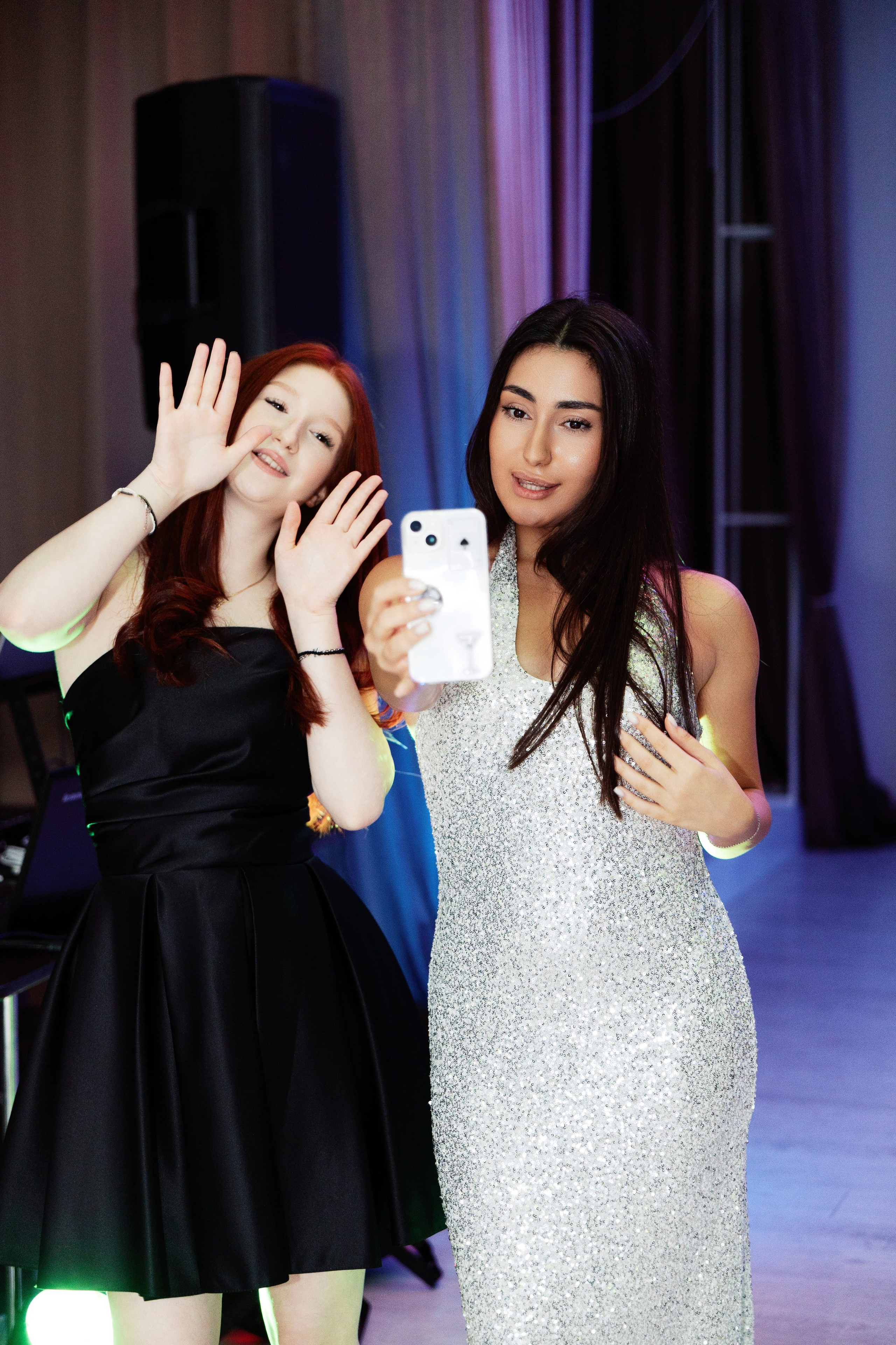 День Рождения Лианы