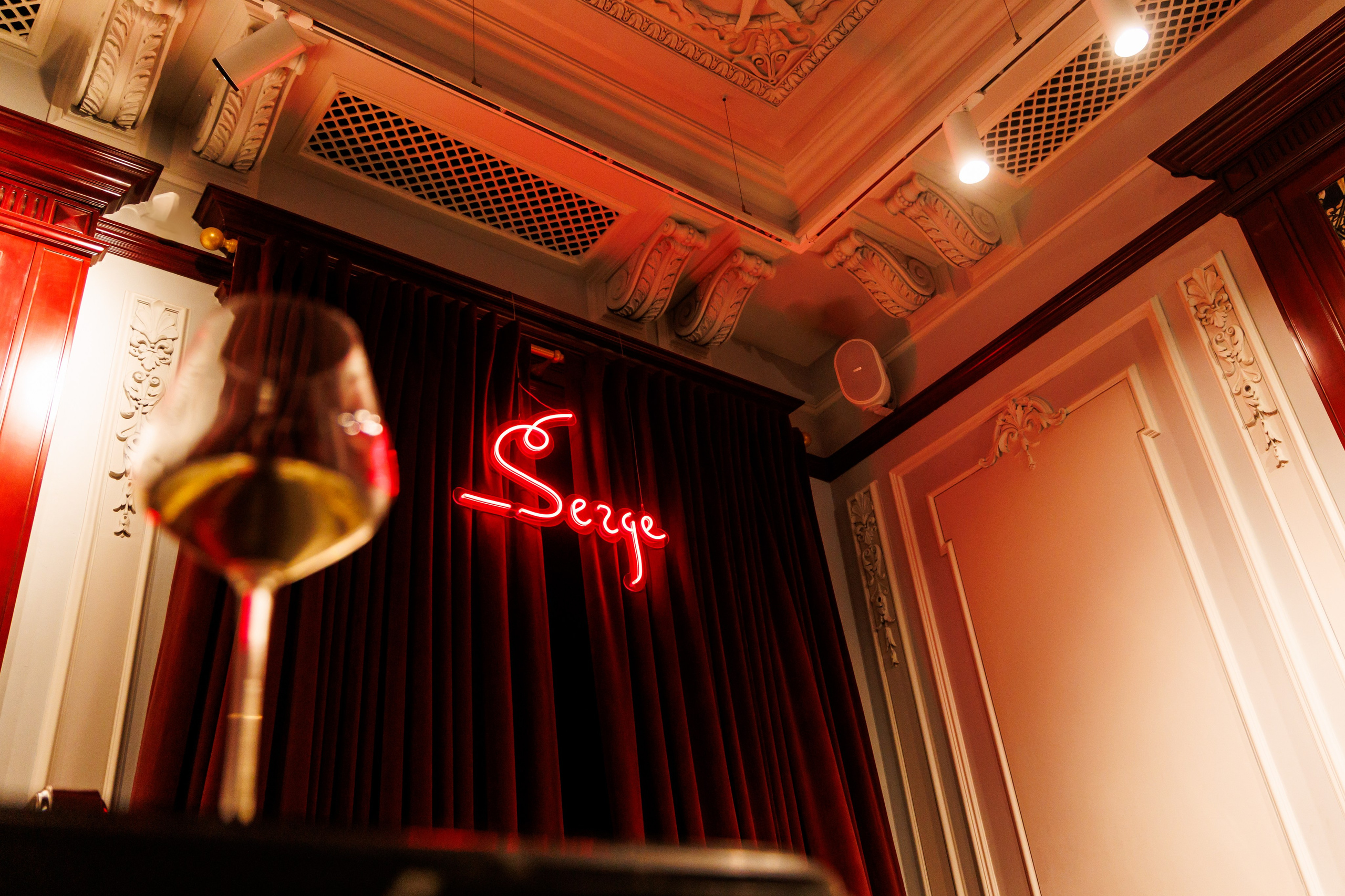 BIRTHDAY PARTY. Фотограф в Санкт-Петербурге Гладкий Сергей