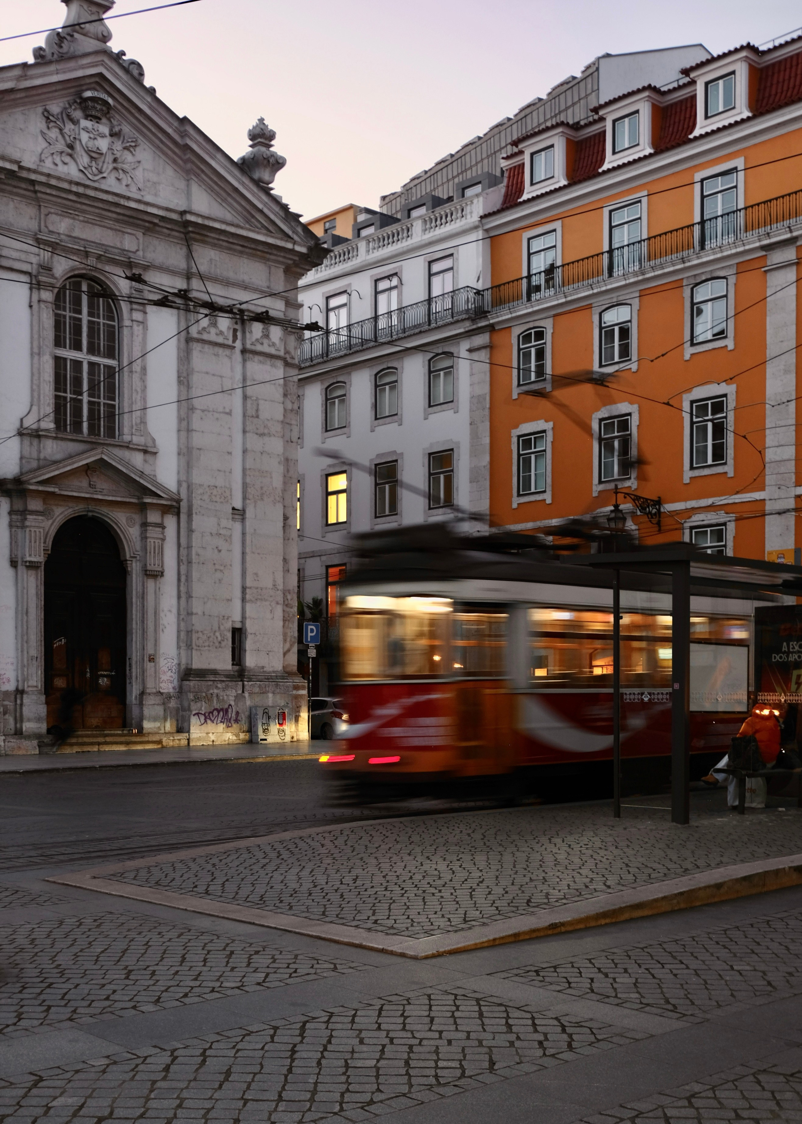 Lisbon Portugal. Интерьерный архитектурный фотограф | interior architectural photographer