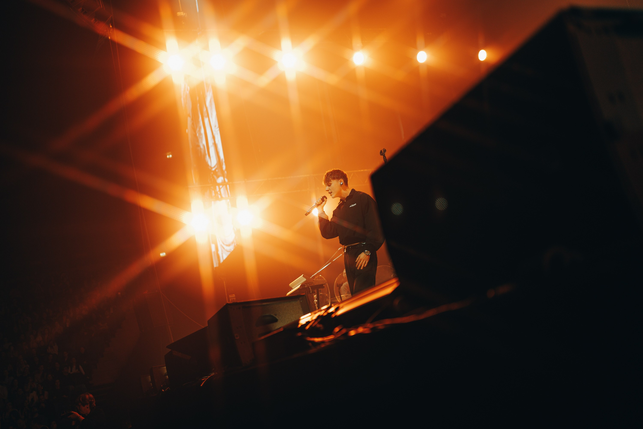 LAB Антона Беляева. Фотограф Ксения Калюжная