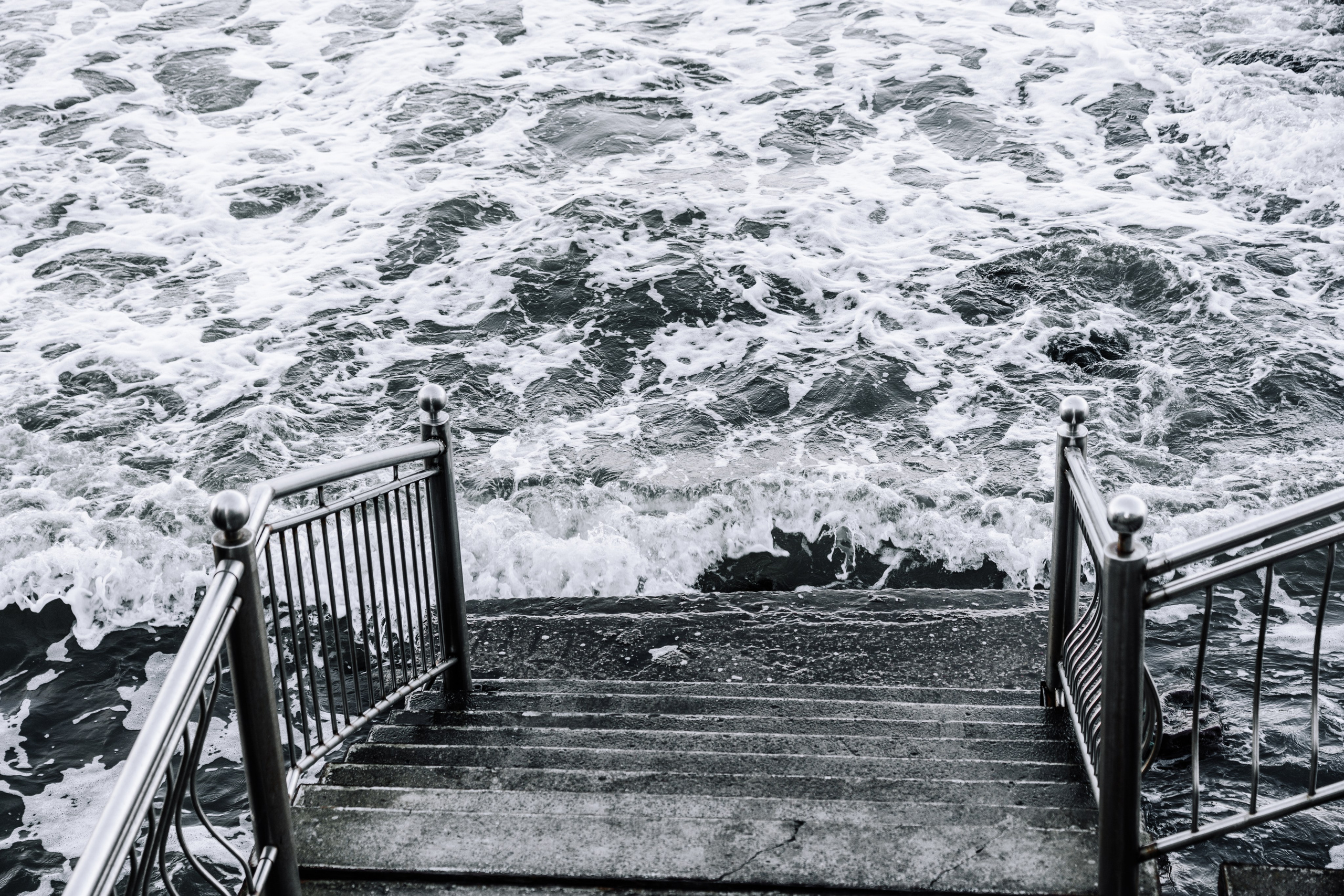 Калининград 2025. Легкая фотография