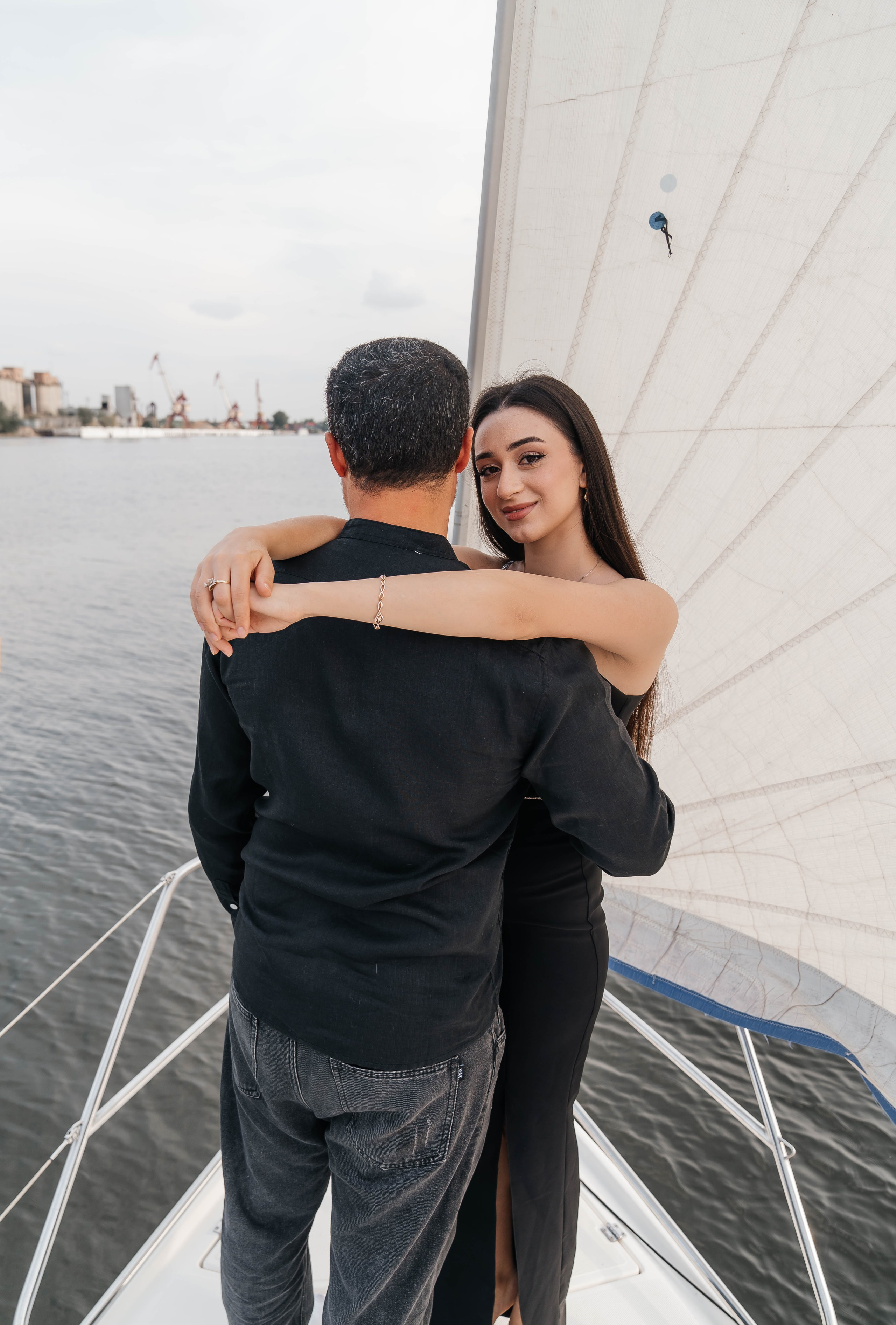 E&E. Свадебный фотограф в Саратове и Москве Гусейнова Рухия