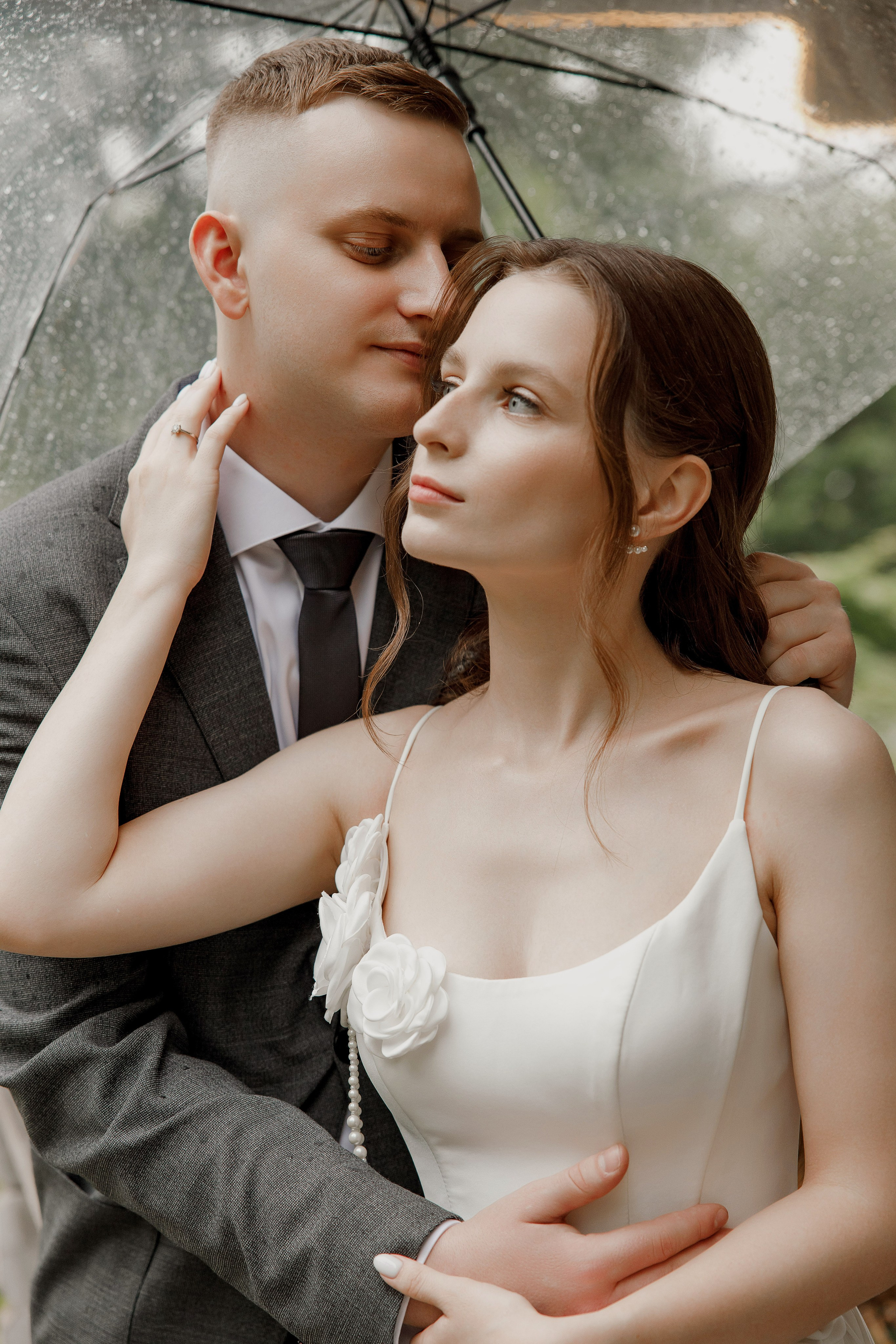 Анастасия и Владислав. Свадебный и семейный фотограф  во Владивостоке Ольга Украинец