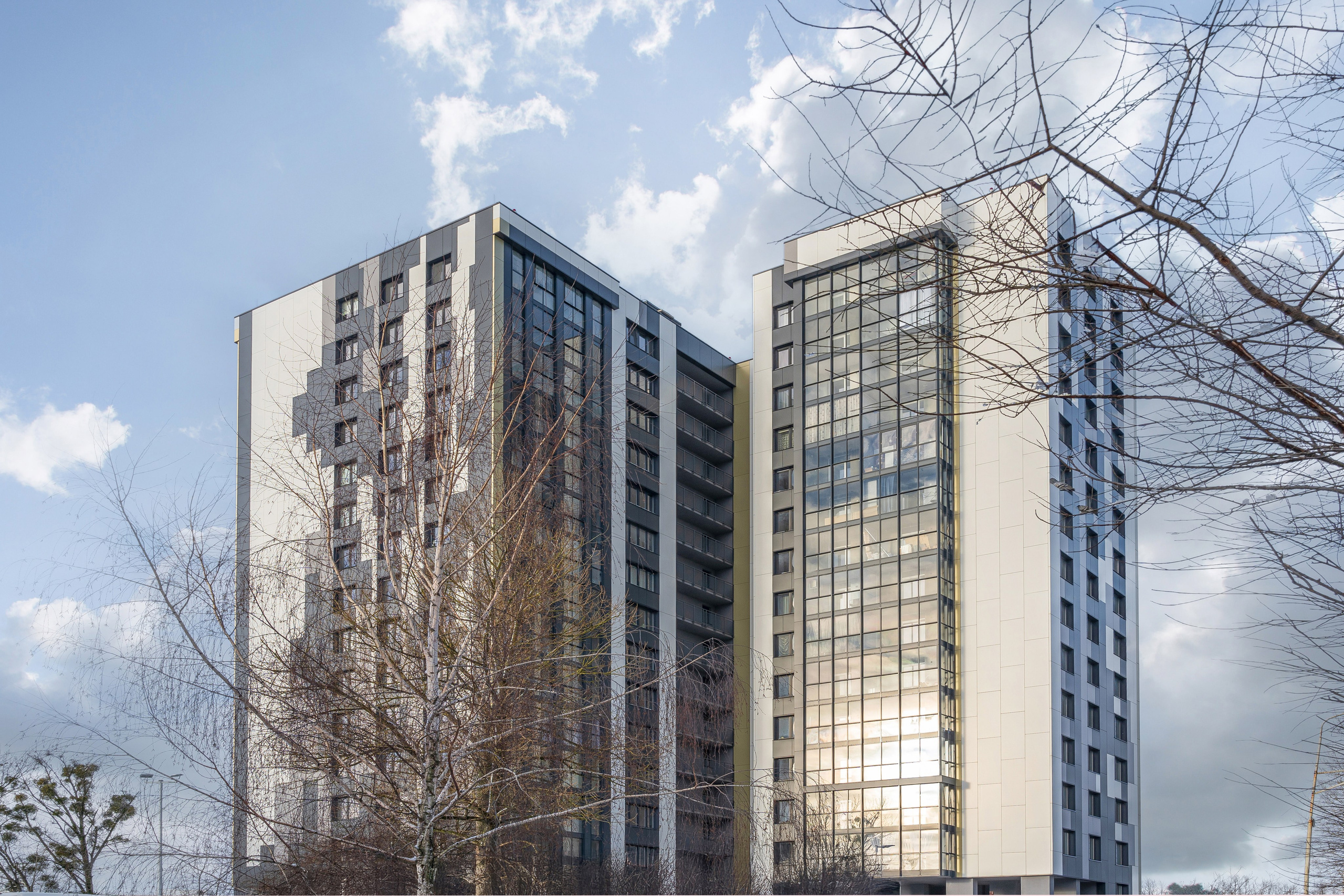 Визуальный контент для недвижимости в Калининграде