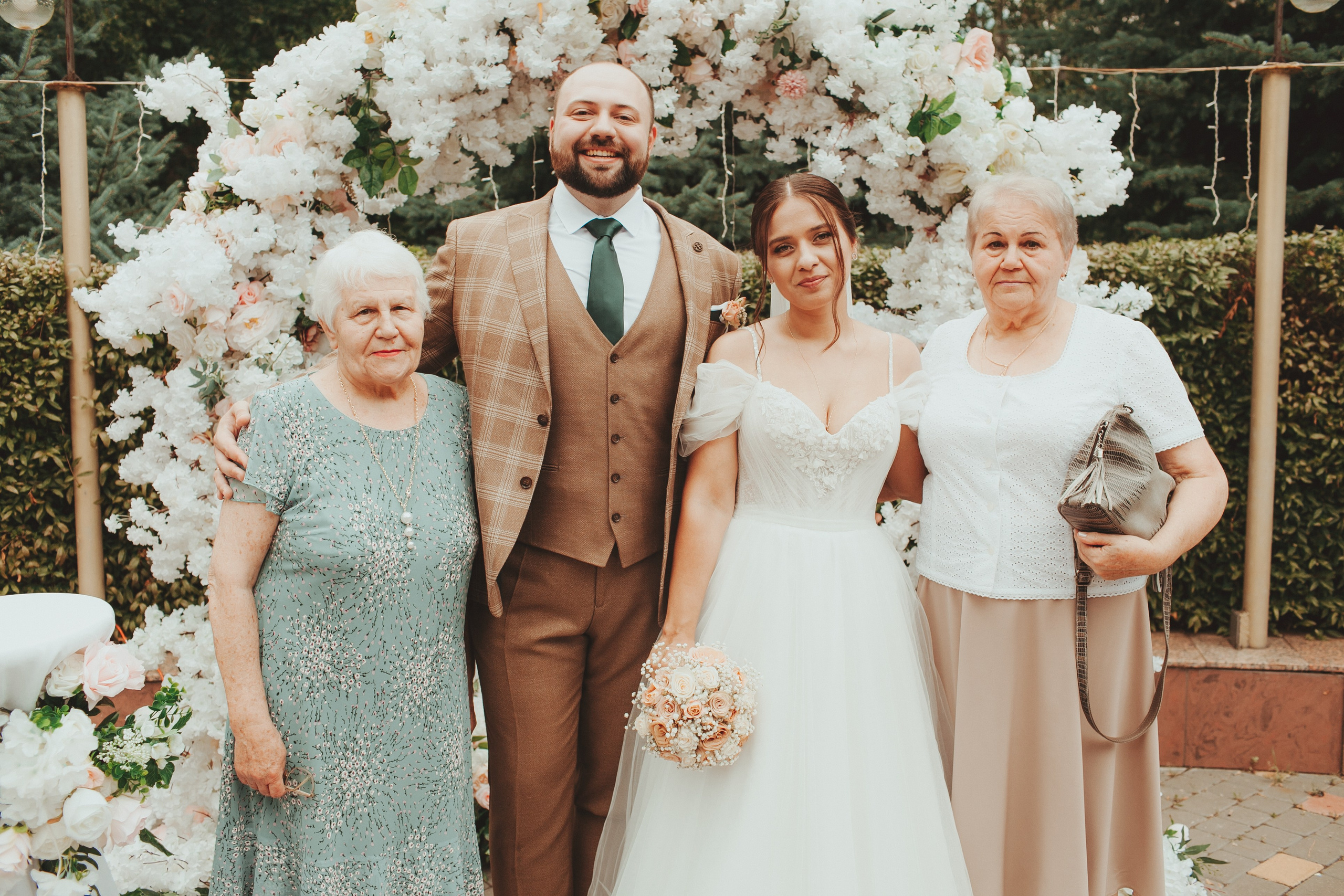 Дмитрий и Яна. Свадебный и детский фотограф в Волгограде Слава Белов