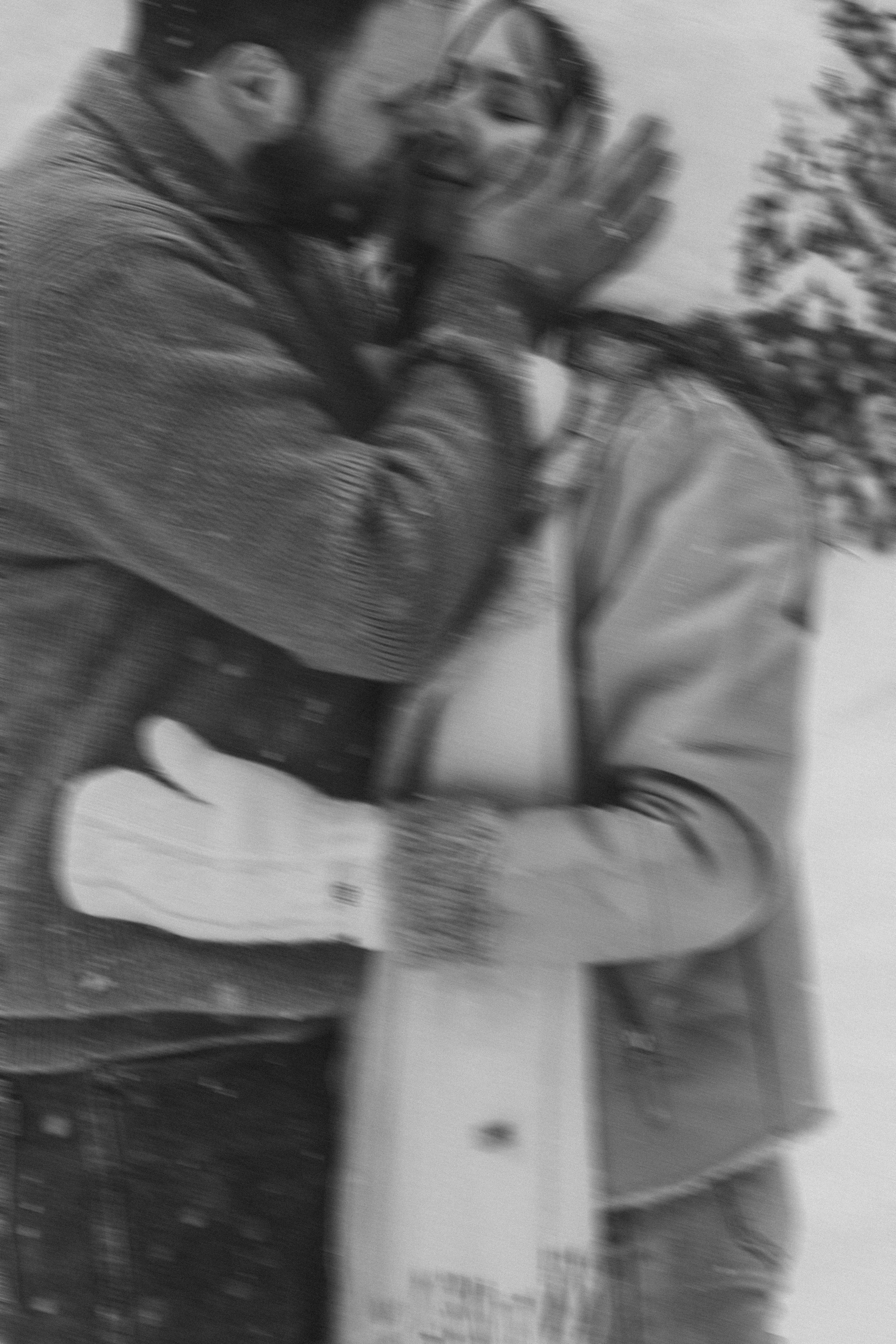 Катя, Анатолий и Елай. Фотограф анималист в Москве и Санкт-Петербурге Свиридова Анна