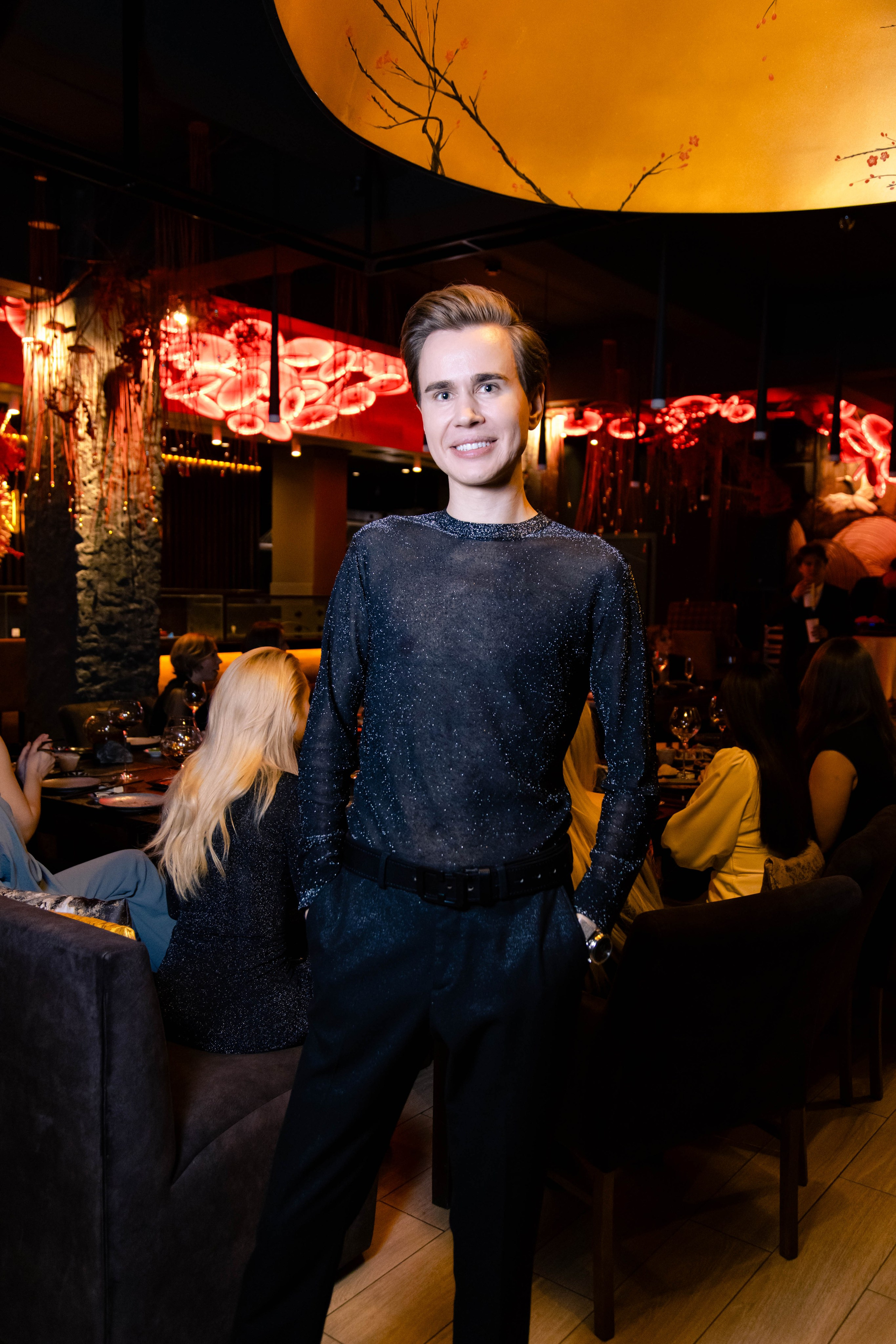 Корпоратив «BEAUTY NOVA» и «5TH AVENUE». МЕДИА-РЕСУРС ХАБАРОВСК / Фотоотчеты / Репортажи / События