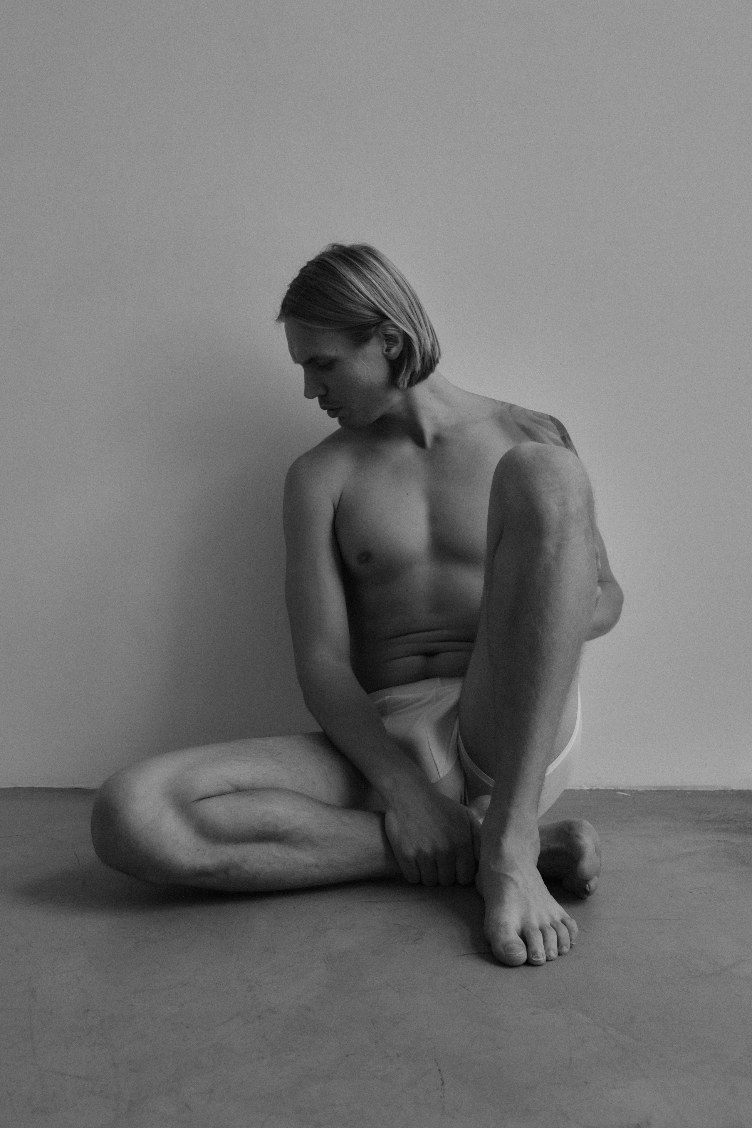 Man. Фотограф Настя Лев