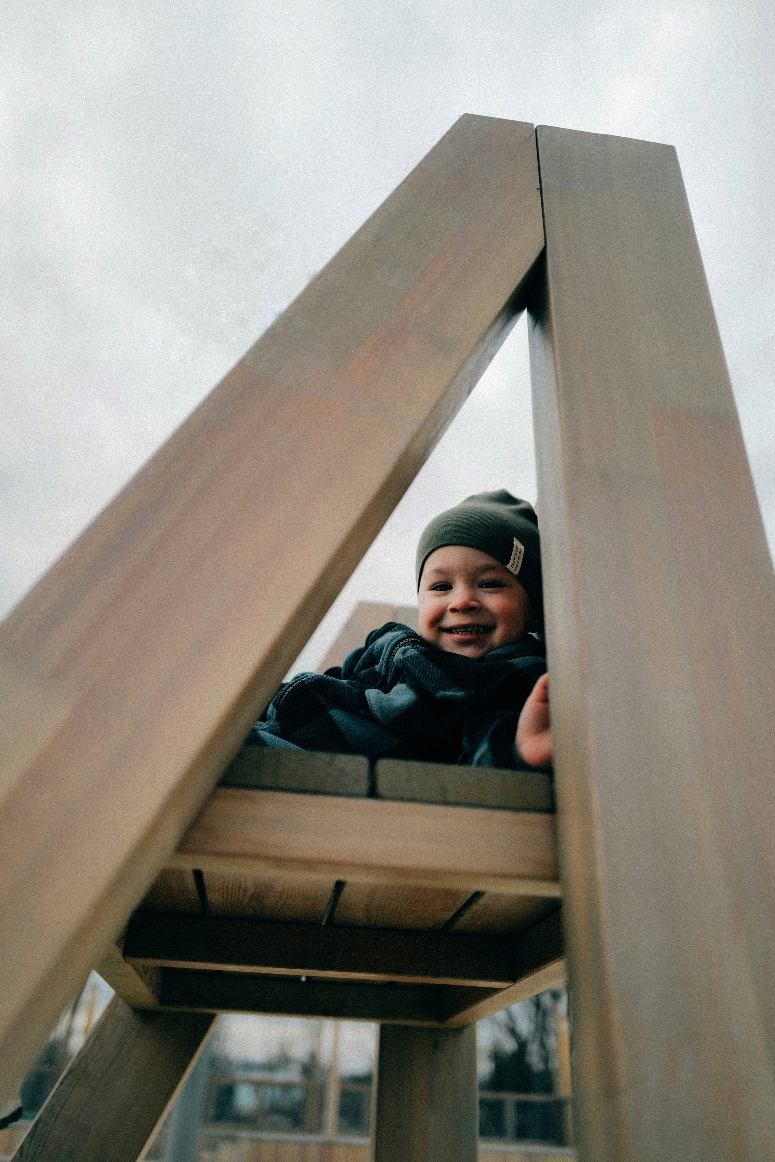 Таня, Сережа и Егор. Фотограф София Комкина