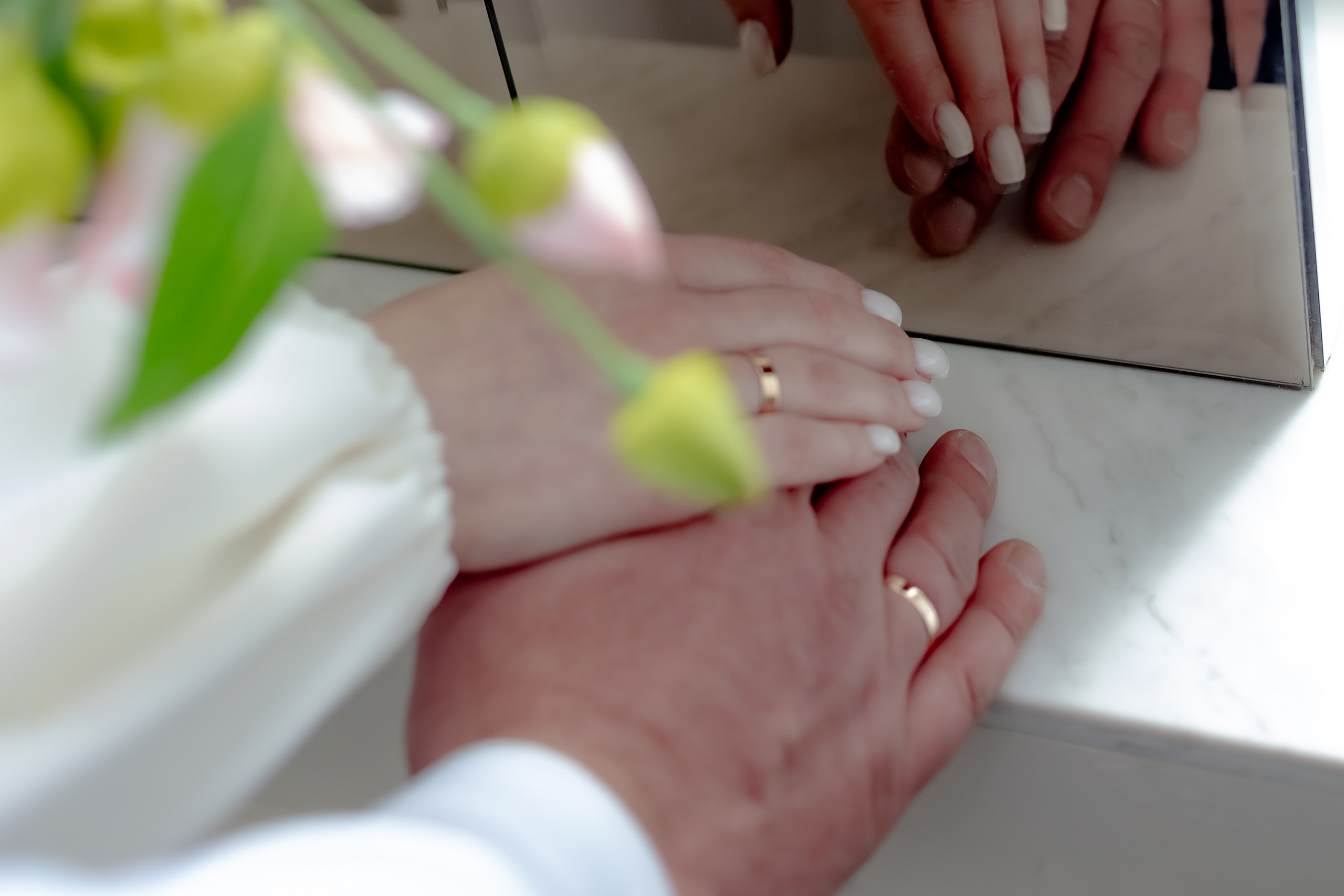 Свадебные съемки. Главная