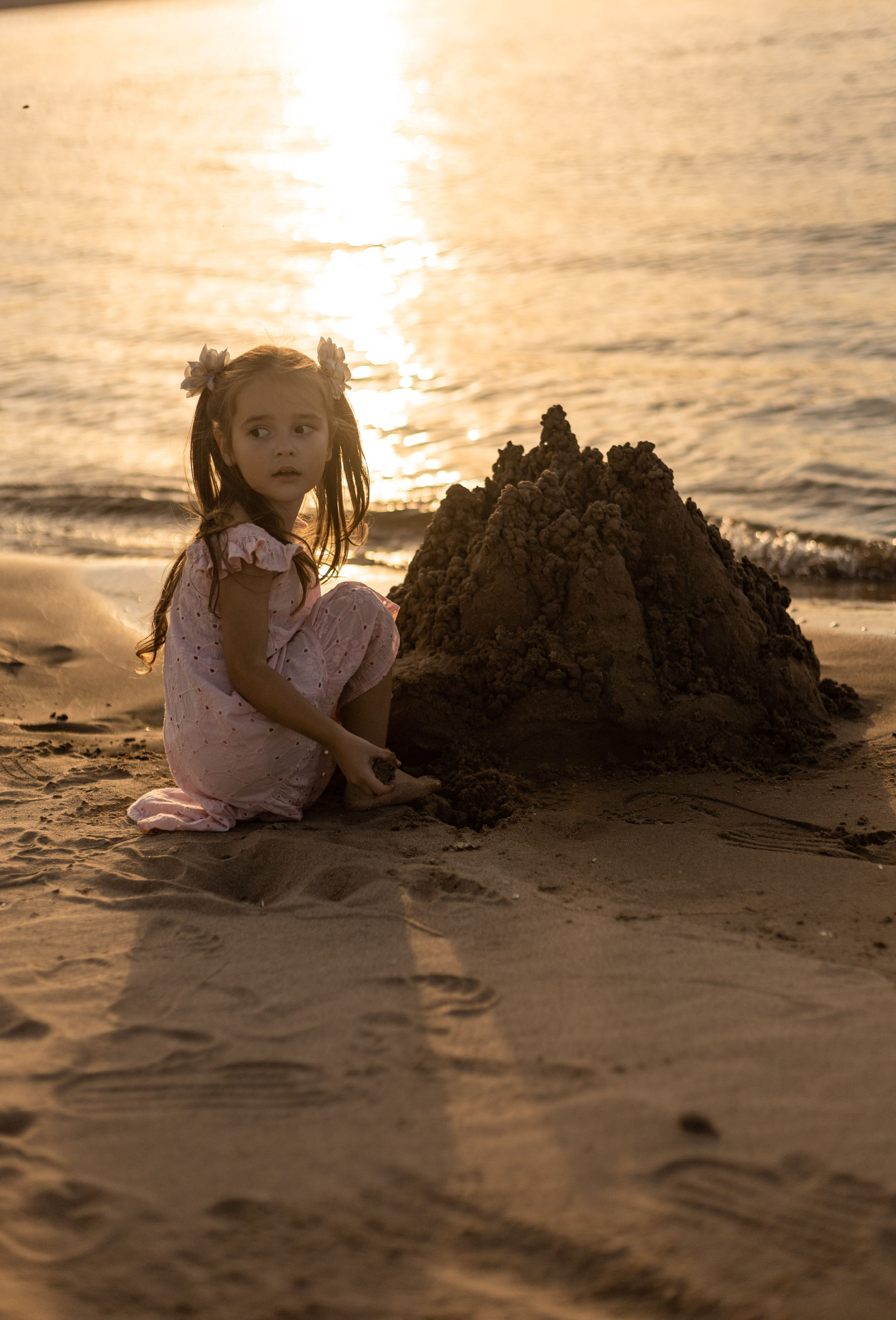 Семейная съемка. Главная