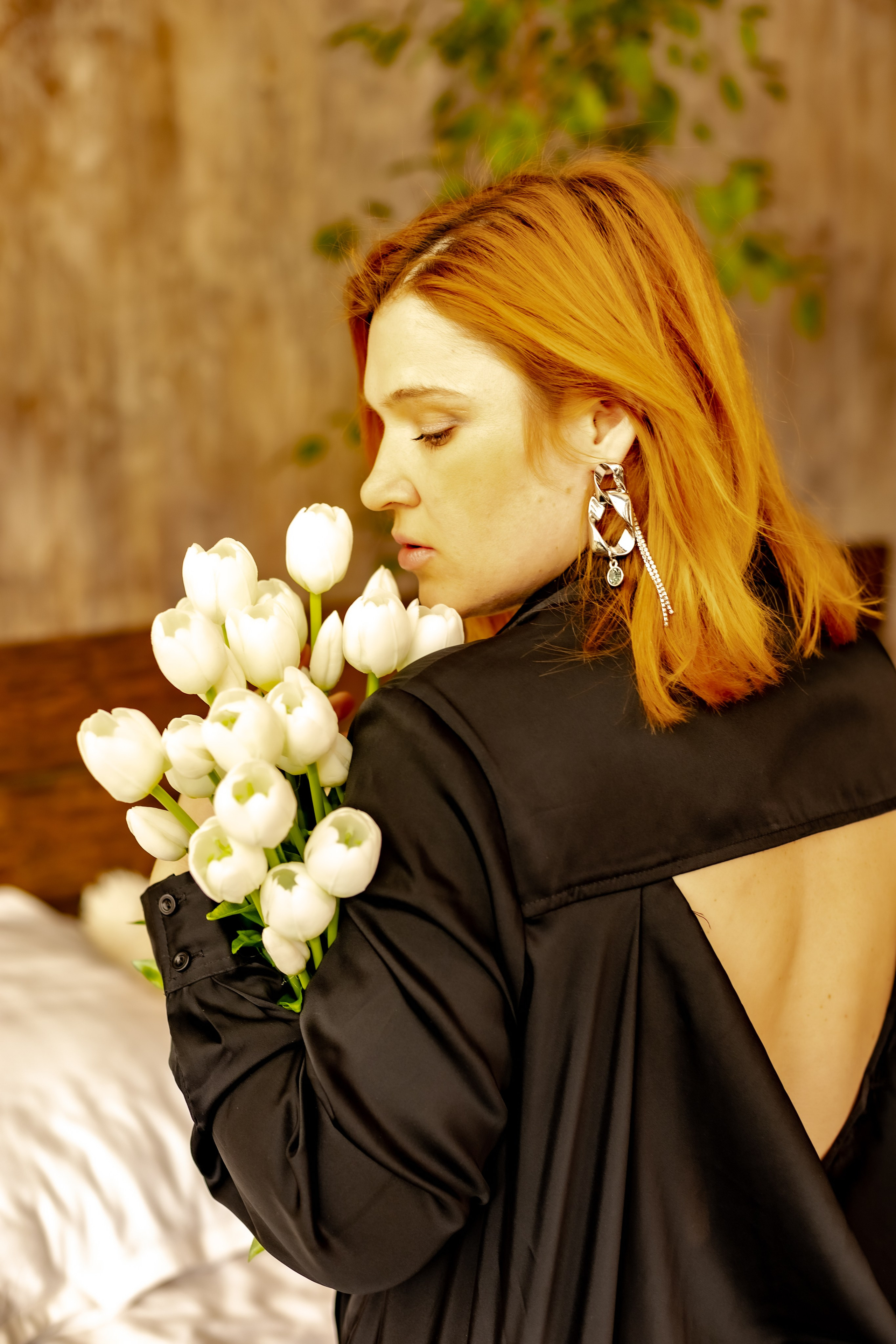 Индивидуальная съемка. Главная