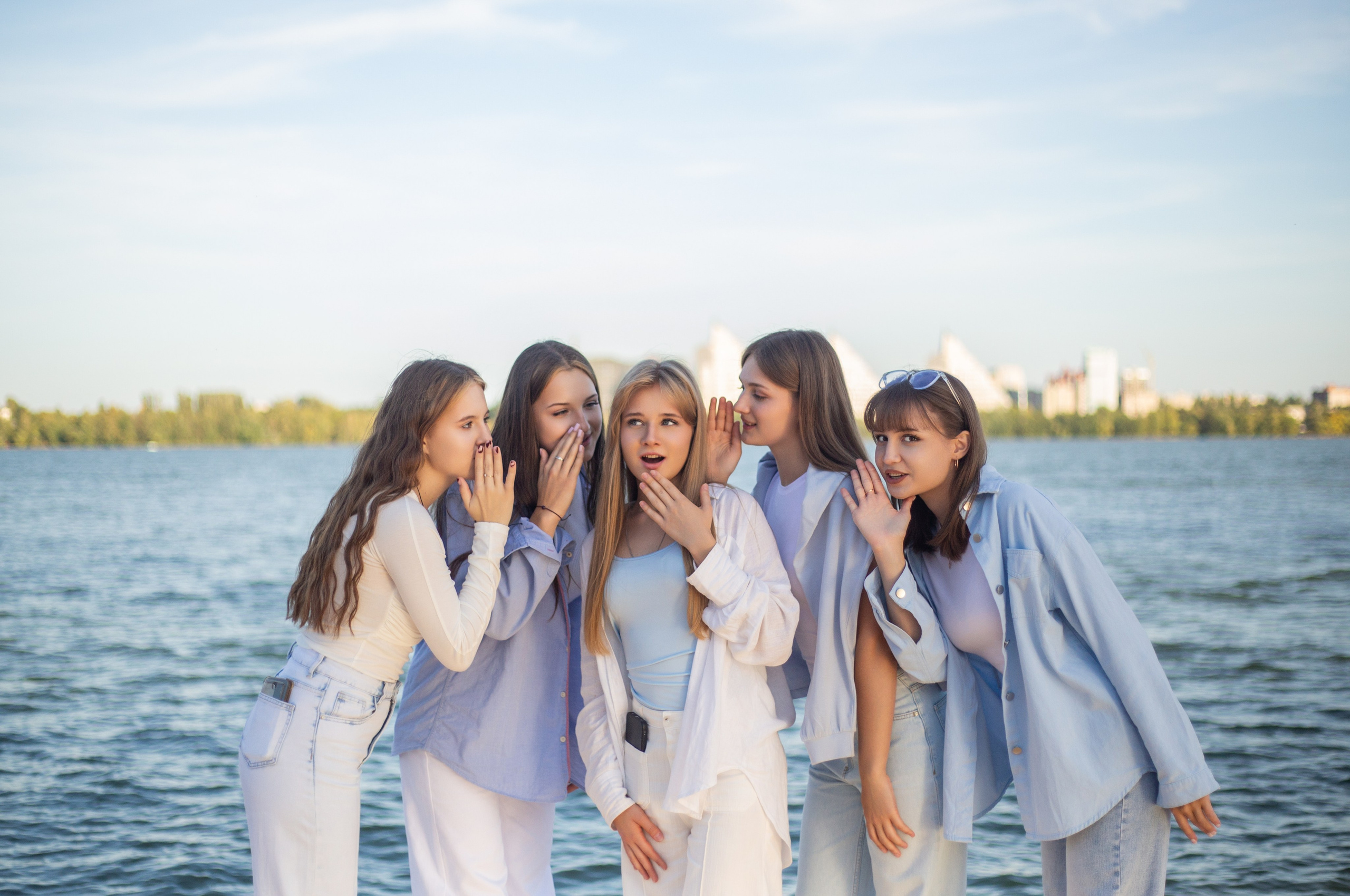 Петровская Набережная. Выпускные альбомы Воронеж " СОКОЛ фото»