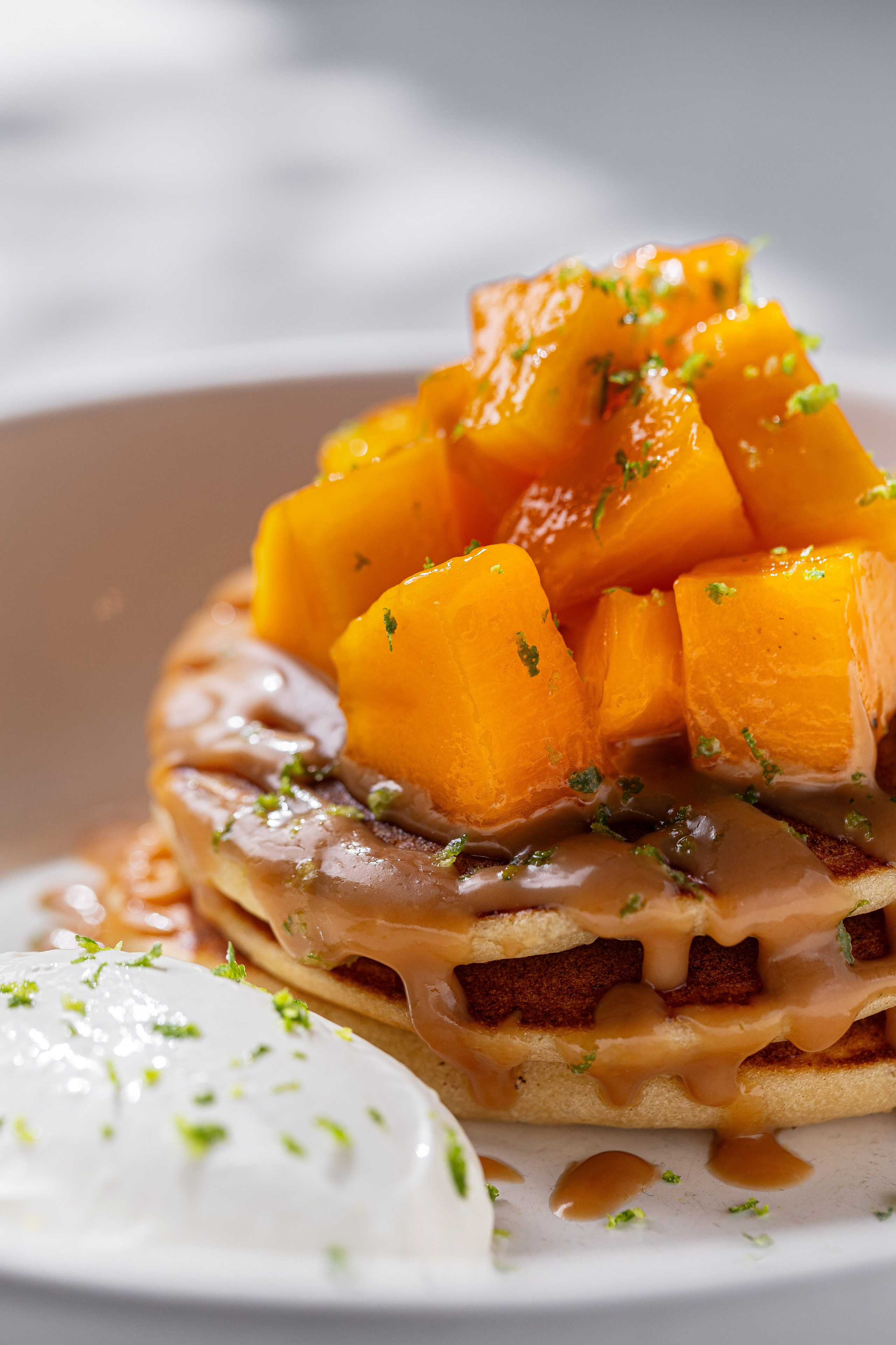 Сезонное обновление She. Фуд-фотограф/ Москва / Фотосъемка еды