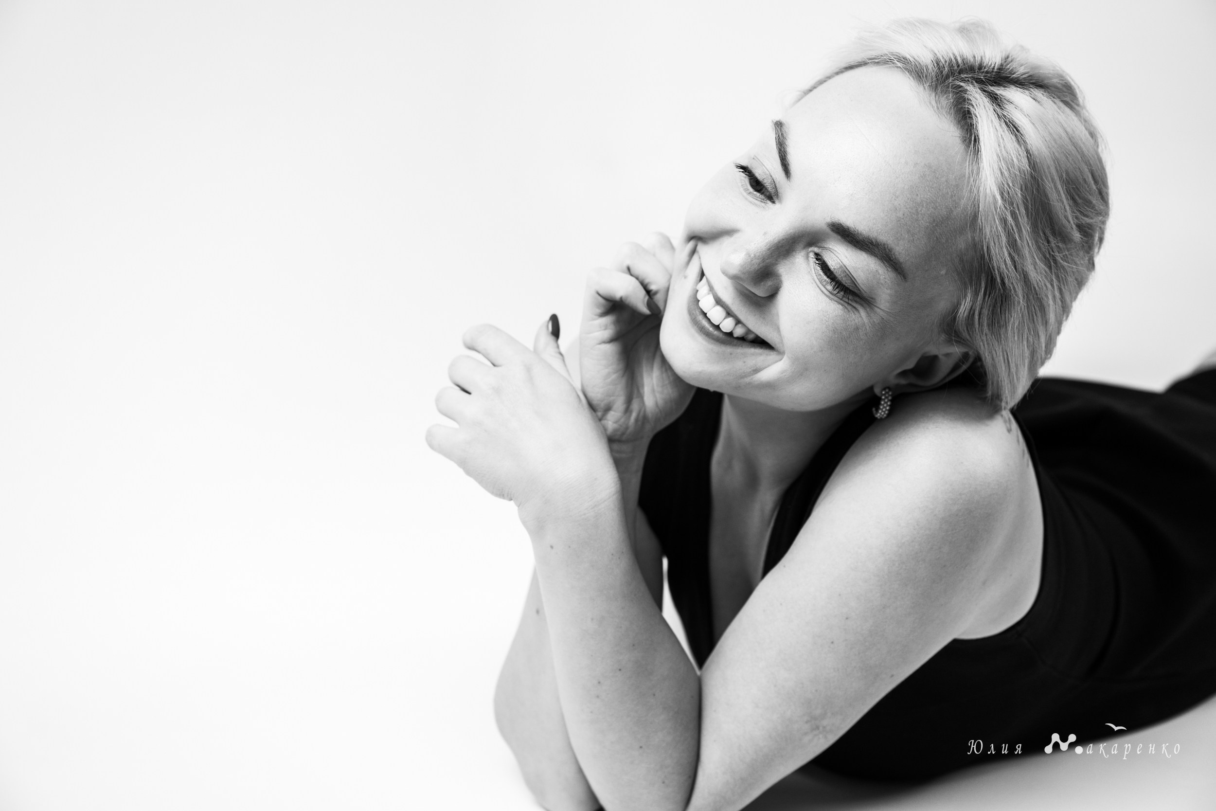 Студийные фотосессии. Студийный и свадебный фотограф и видеограф в Севастополе — Юлия Макаренко