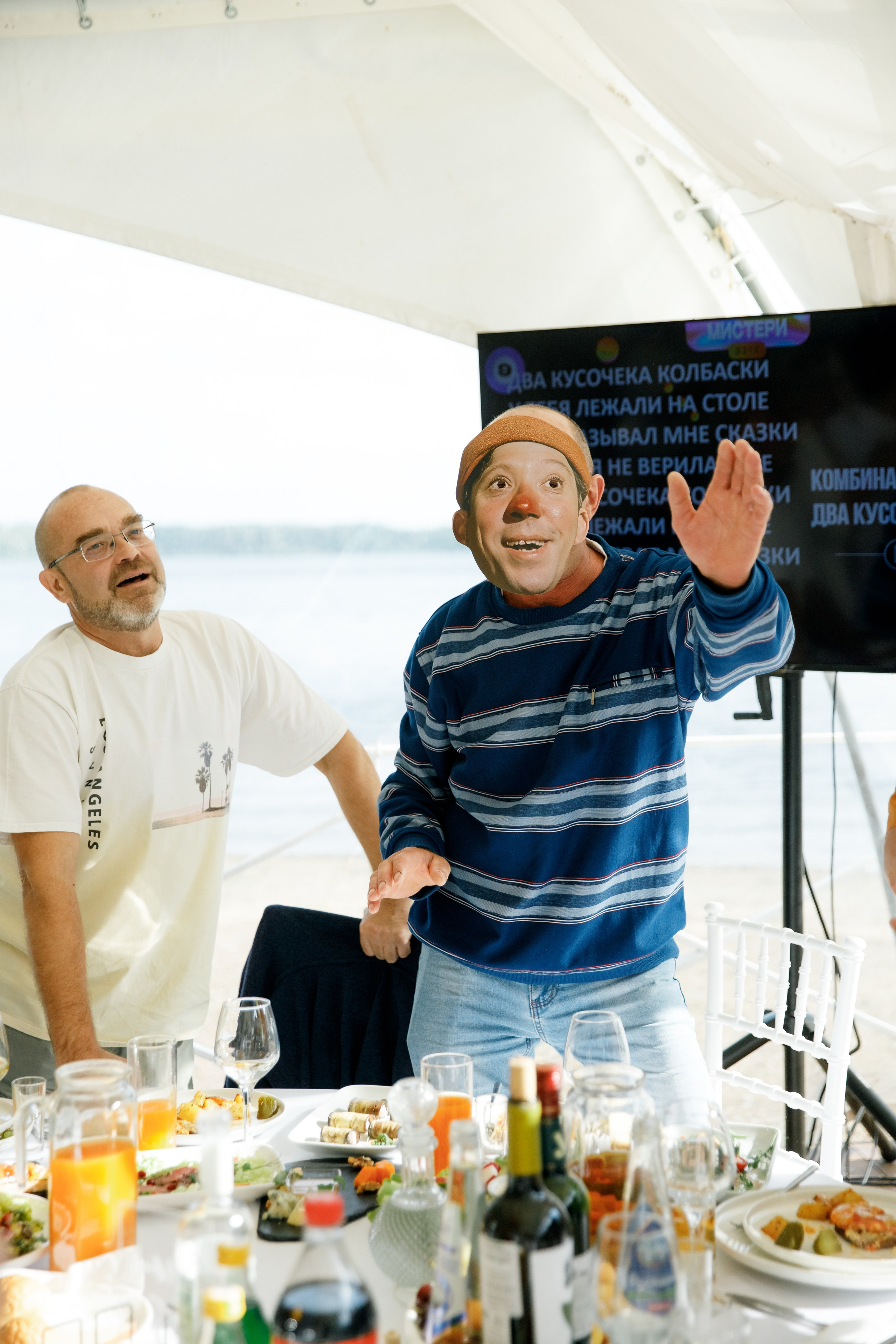 Юбилей. Фотограф Илья Чудин в Саратове