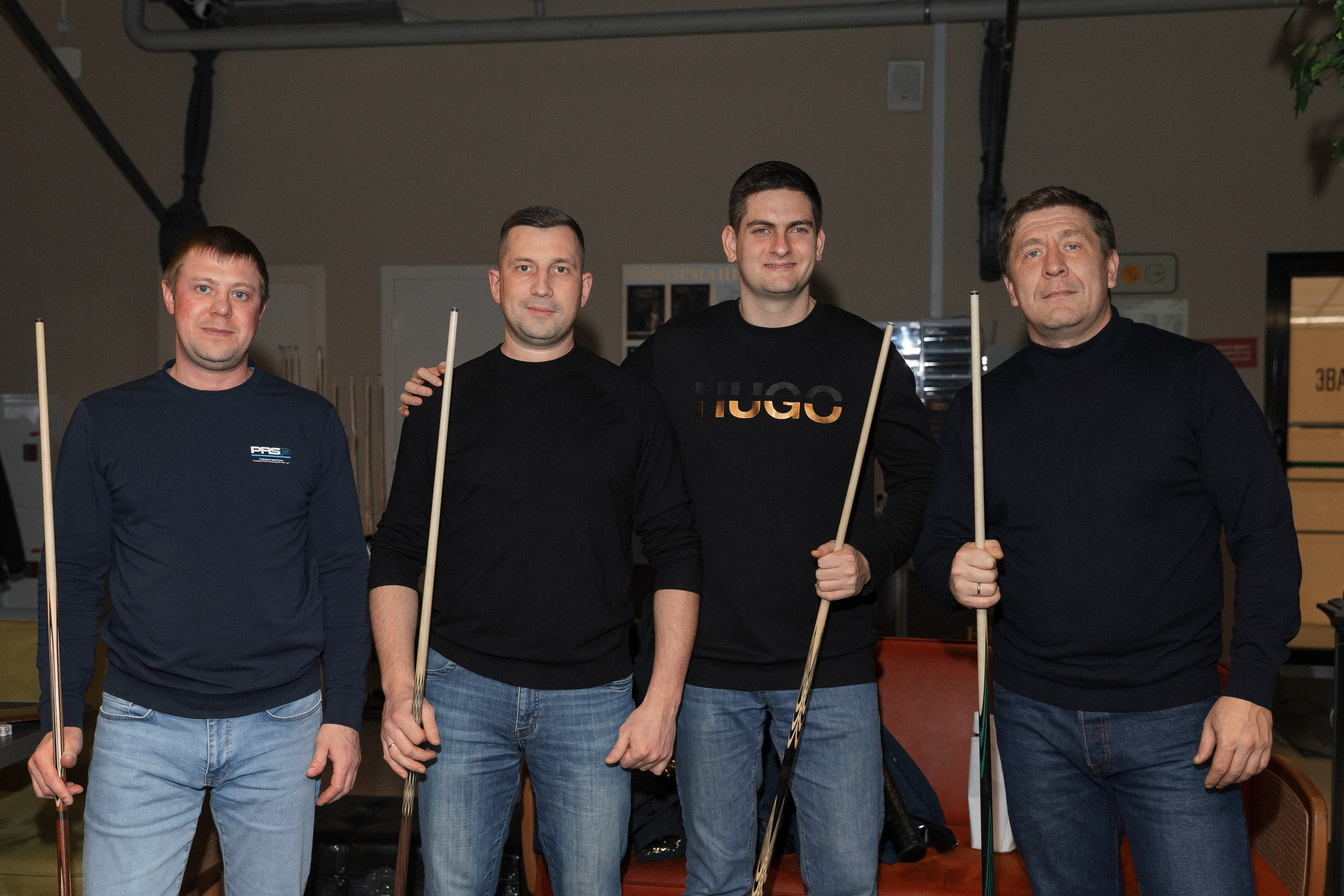 Вечеринка FRBS-Club. Свадебный и репортажный фотограф в Санкт-Петербурге Николай Голованов