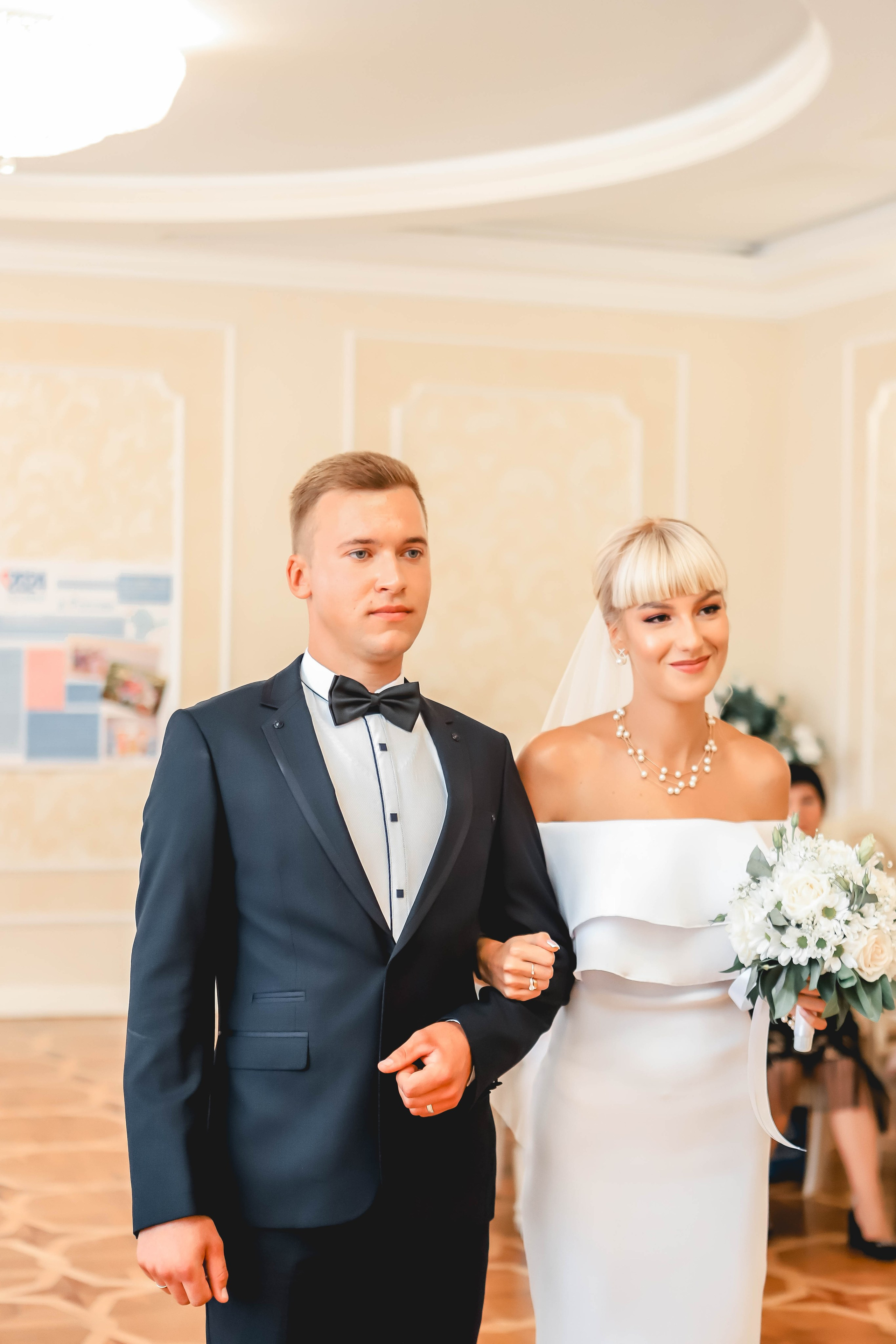 Vldimir & Anastasia. Женский/Детский фотограф в Симферополе Вероника Слепогина