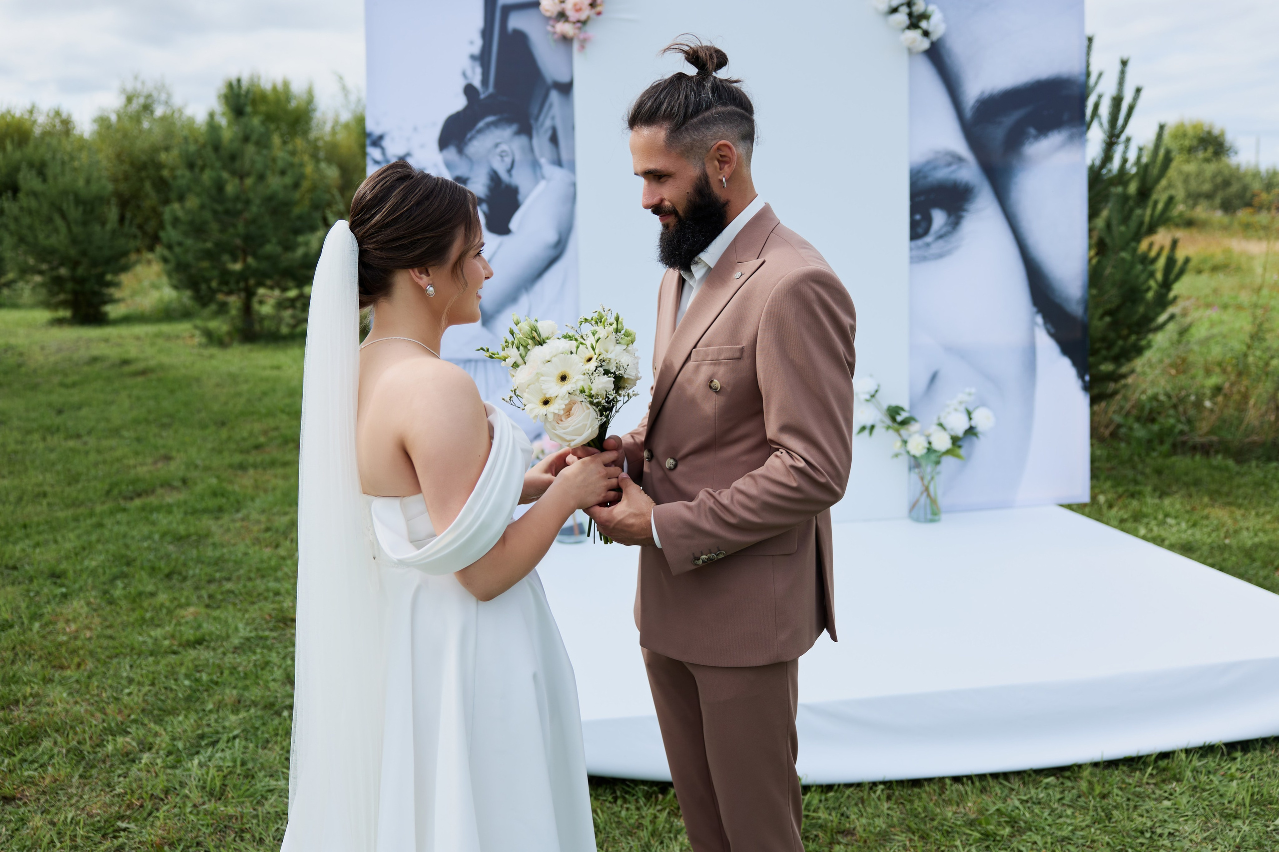 Виталий и Дарья. Александр Прозоров фотограф в Кирове