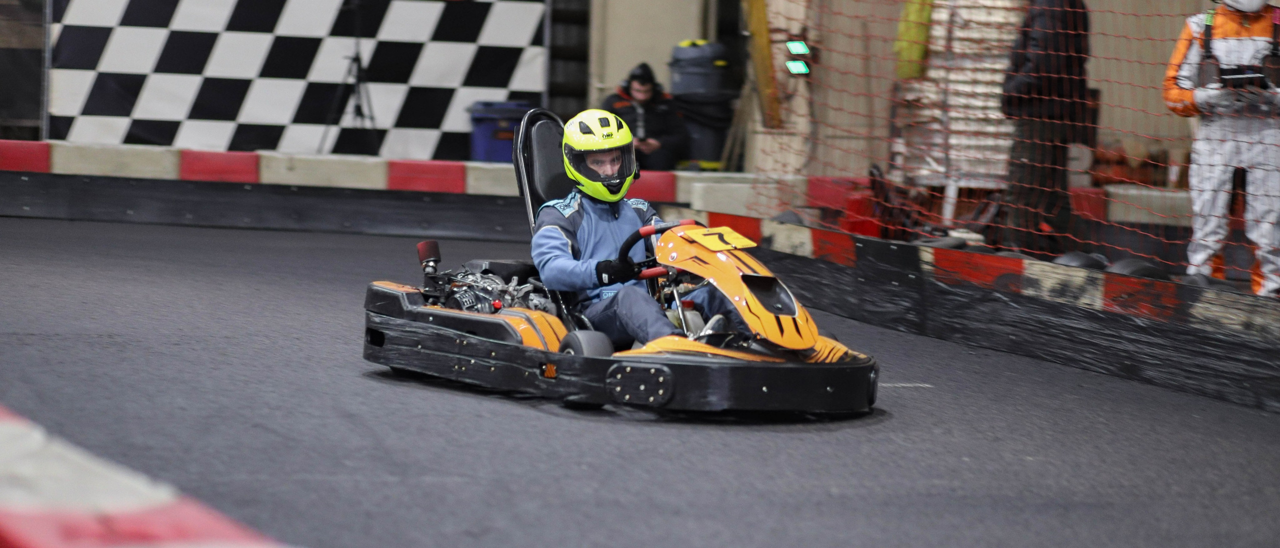 LSK Winter Cup 2025 — 2026 | Этап 3. Malenkyia