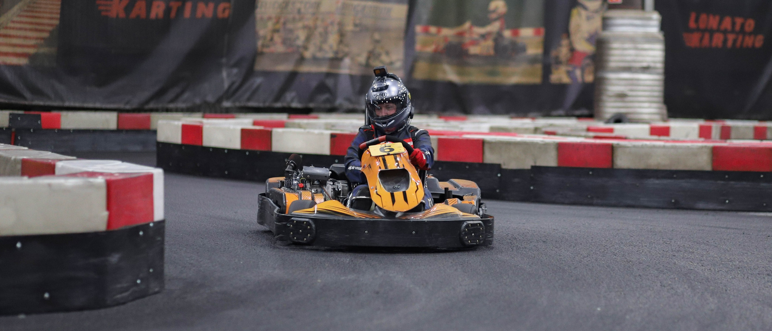 LSK Winter Cup 2025 — 2026 | Этап 4. Malenkyia